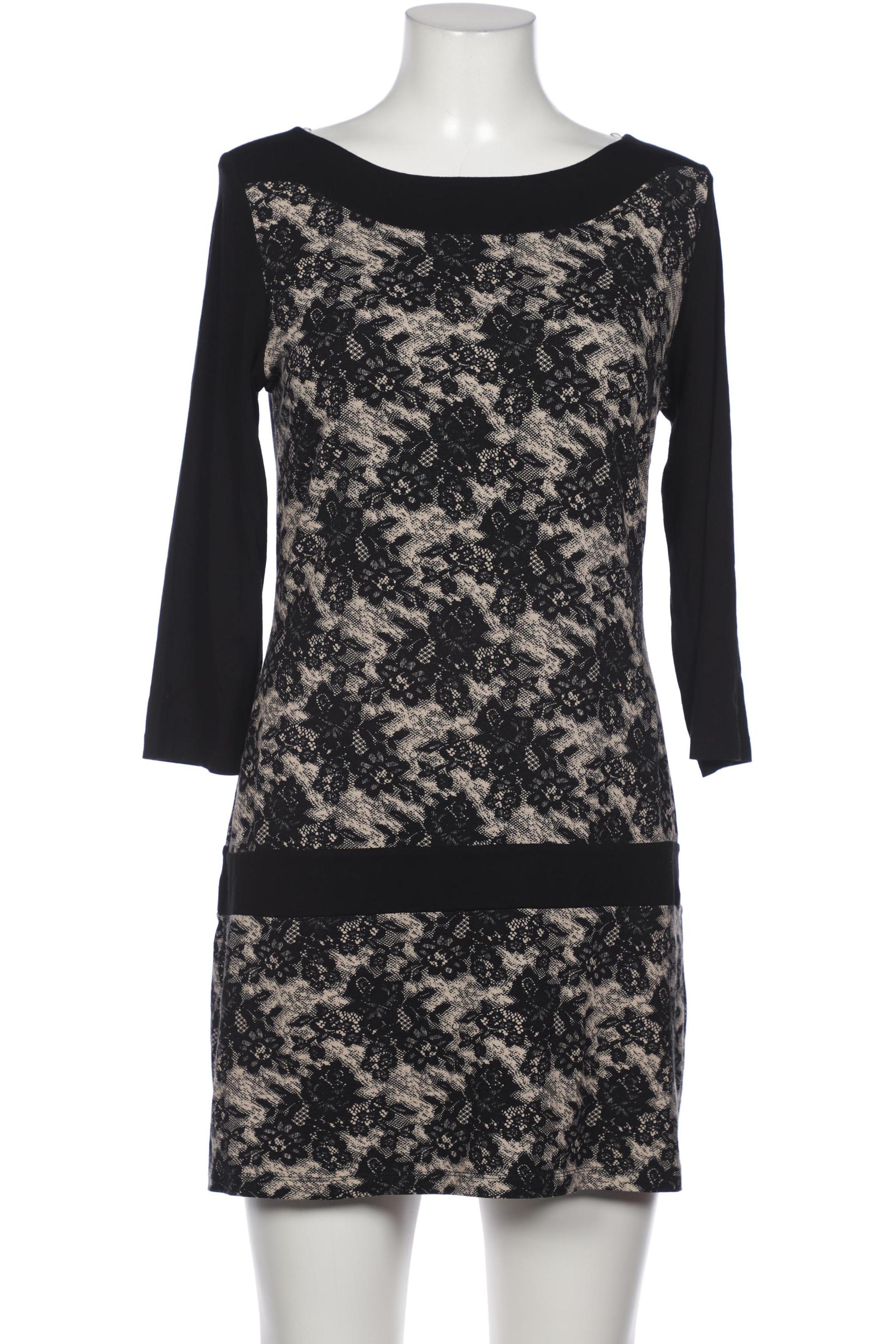 

s.Oliver Damen Kleid, schwarz, Gr. 40