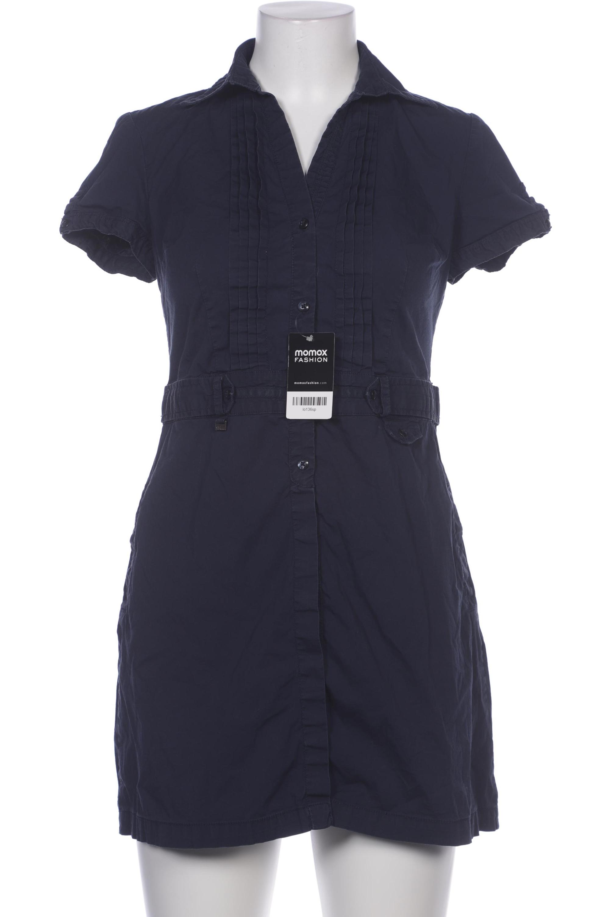 

s.Oliver Damen Kleid, marineblau, Gr. 38