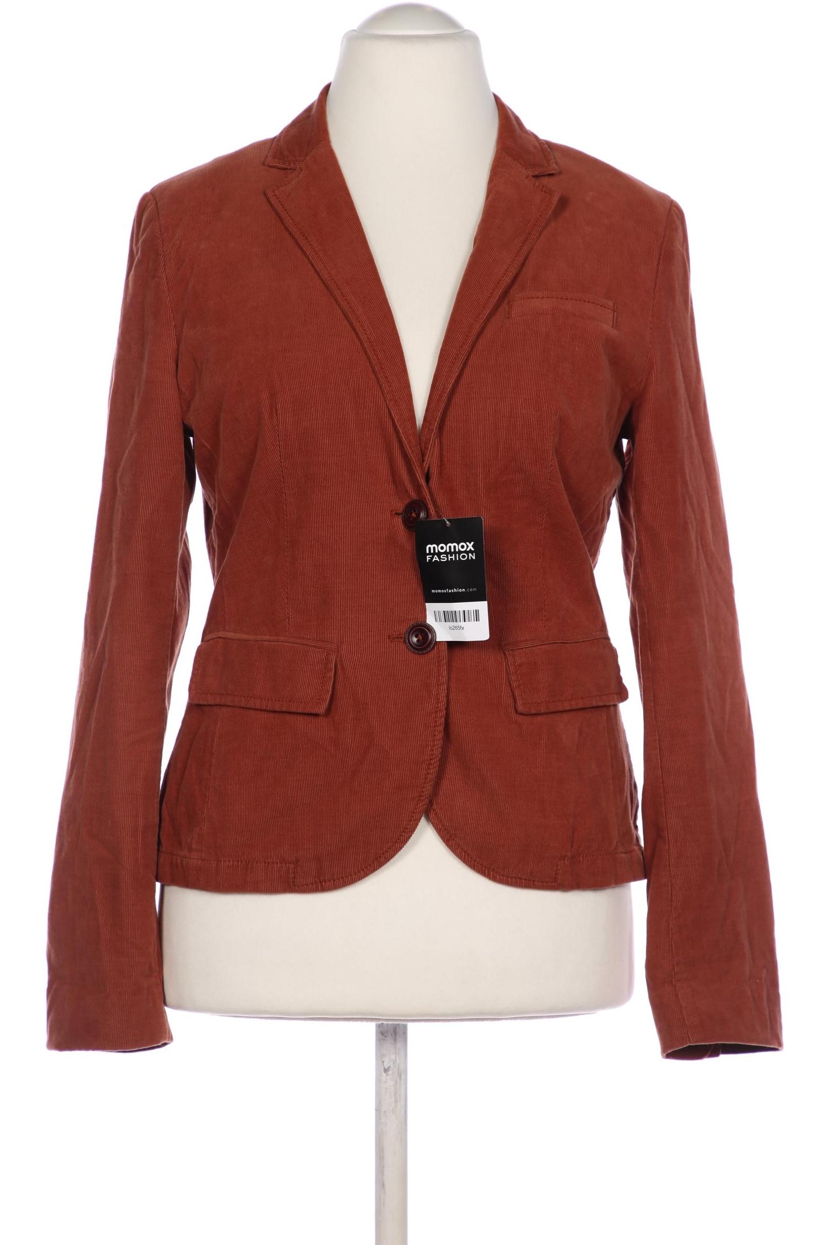 

s.Oliver Damen Blazer, braun, Gr. 40