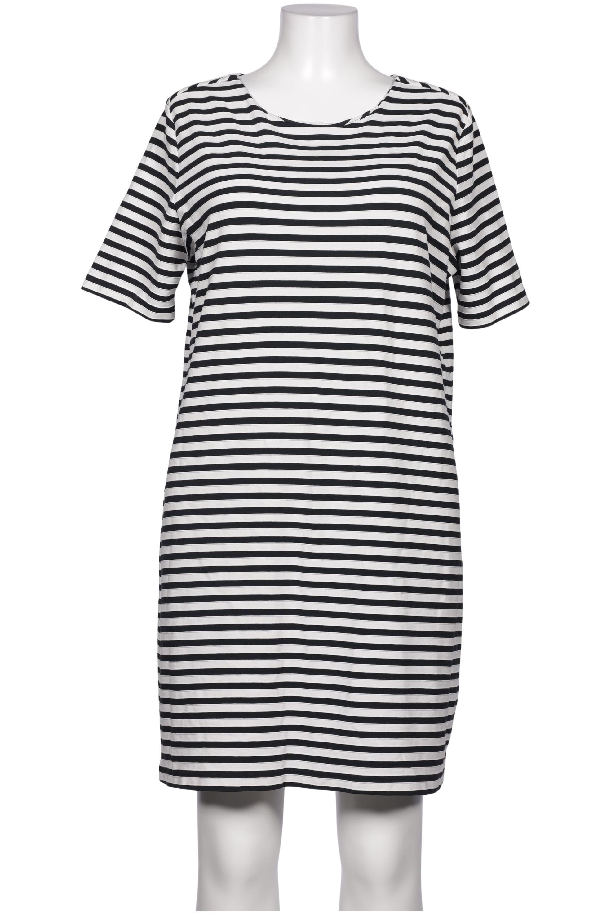 

s.Oliver Damen Kleid, weiß, Gr. 44