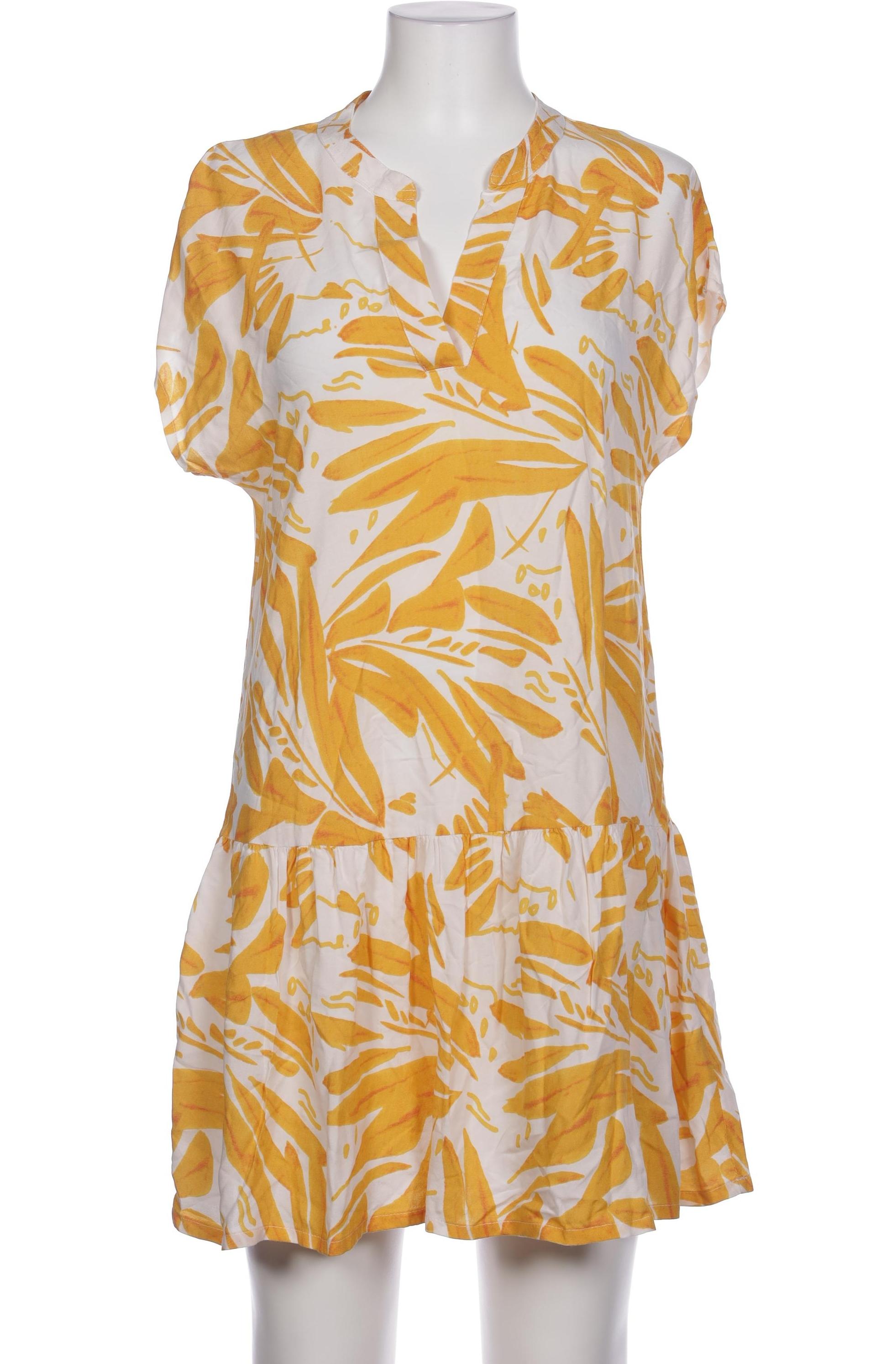 

s.Oliver Damen Kleid, orange, Gr. 40