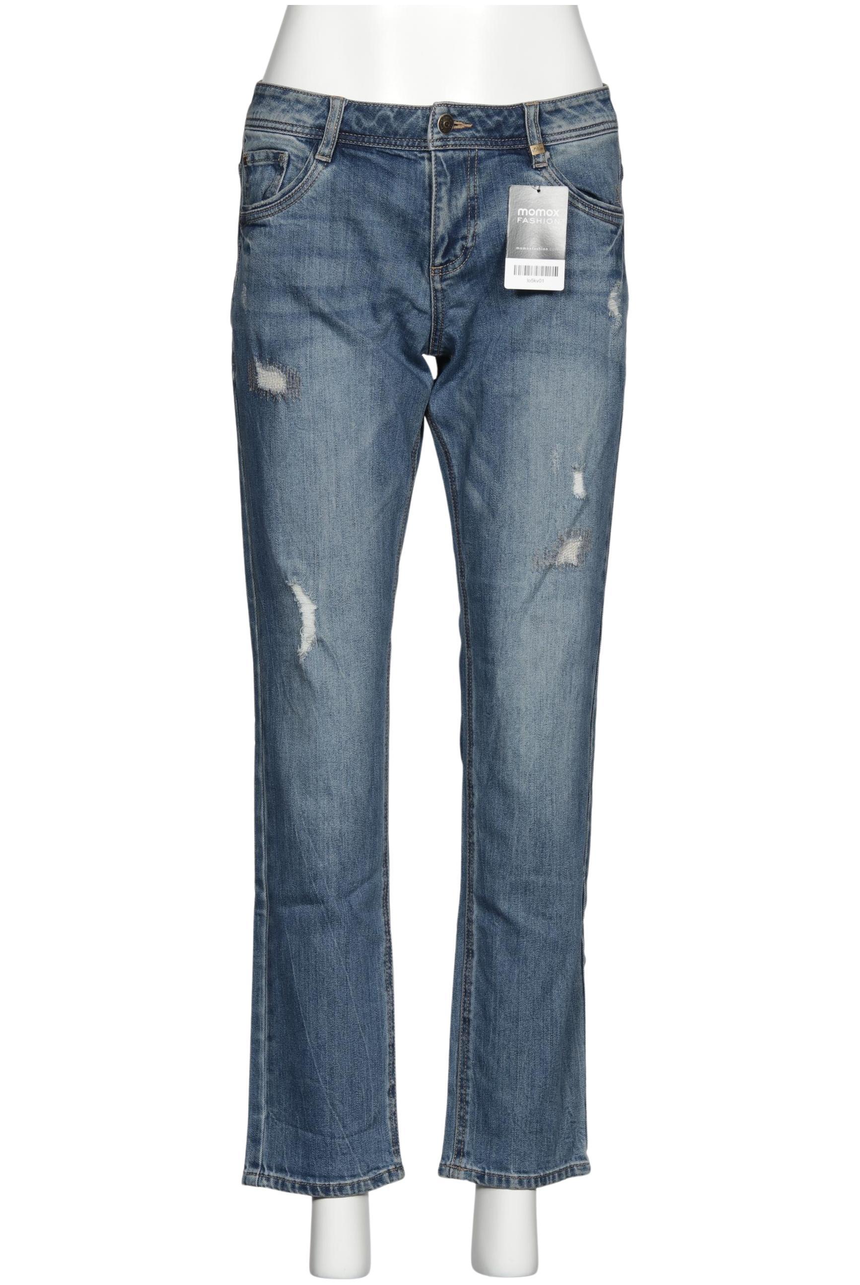 

s.Oliver Damen Jeans, blau, Gr. 40