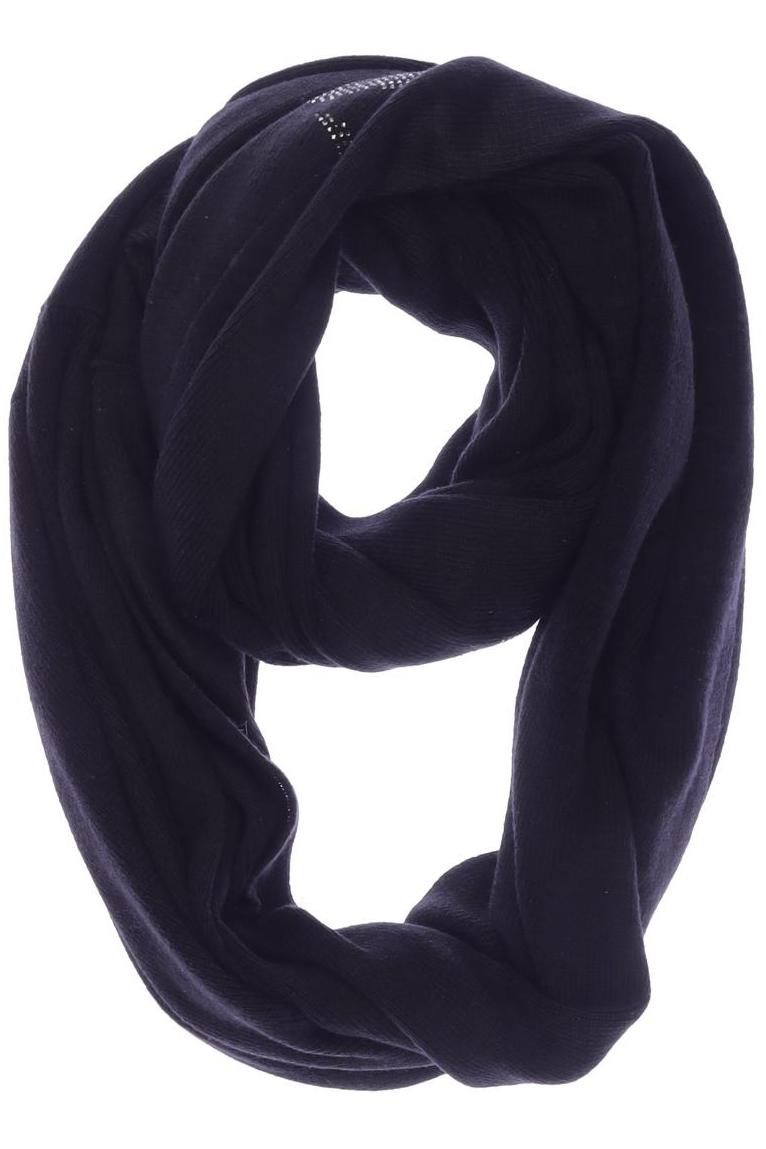 

s.Oliver Damen Schal, schwarz, Gr.