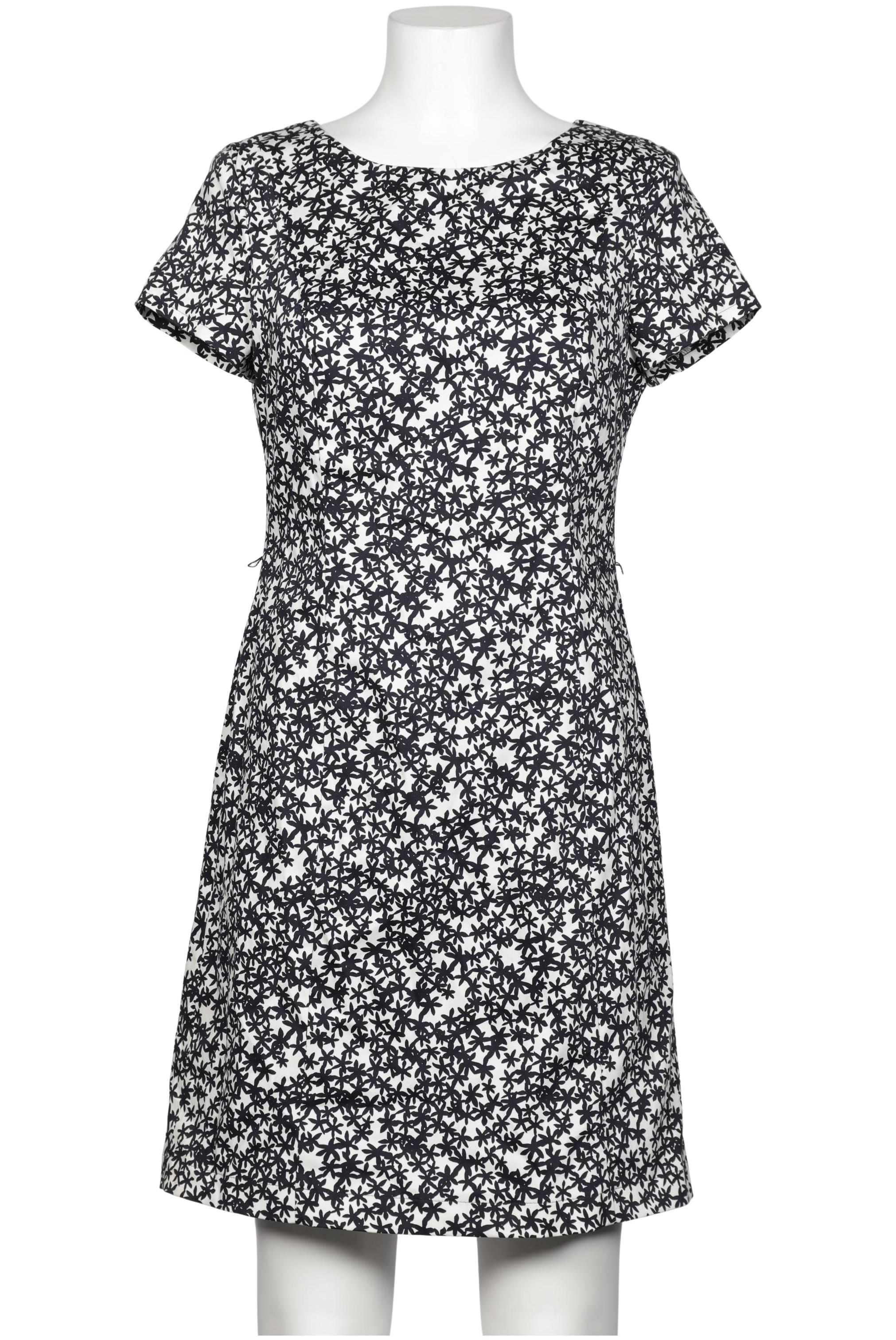 

s.Oliver Damen Kleid, marineblau, Gr. 38