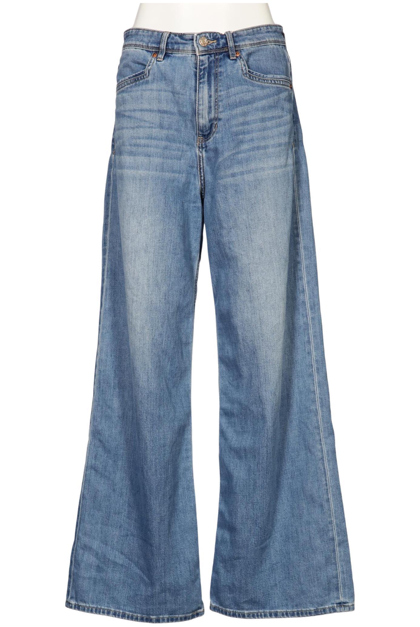 

s.Oliver Damen Jeans, blau, Gr. 38