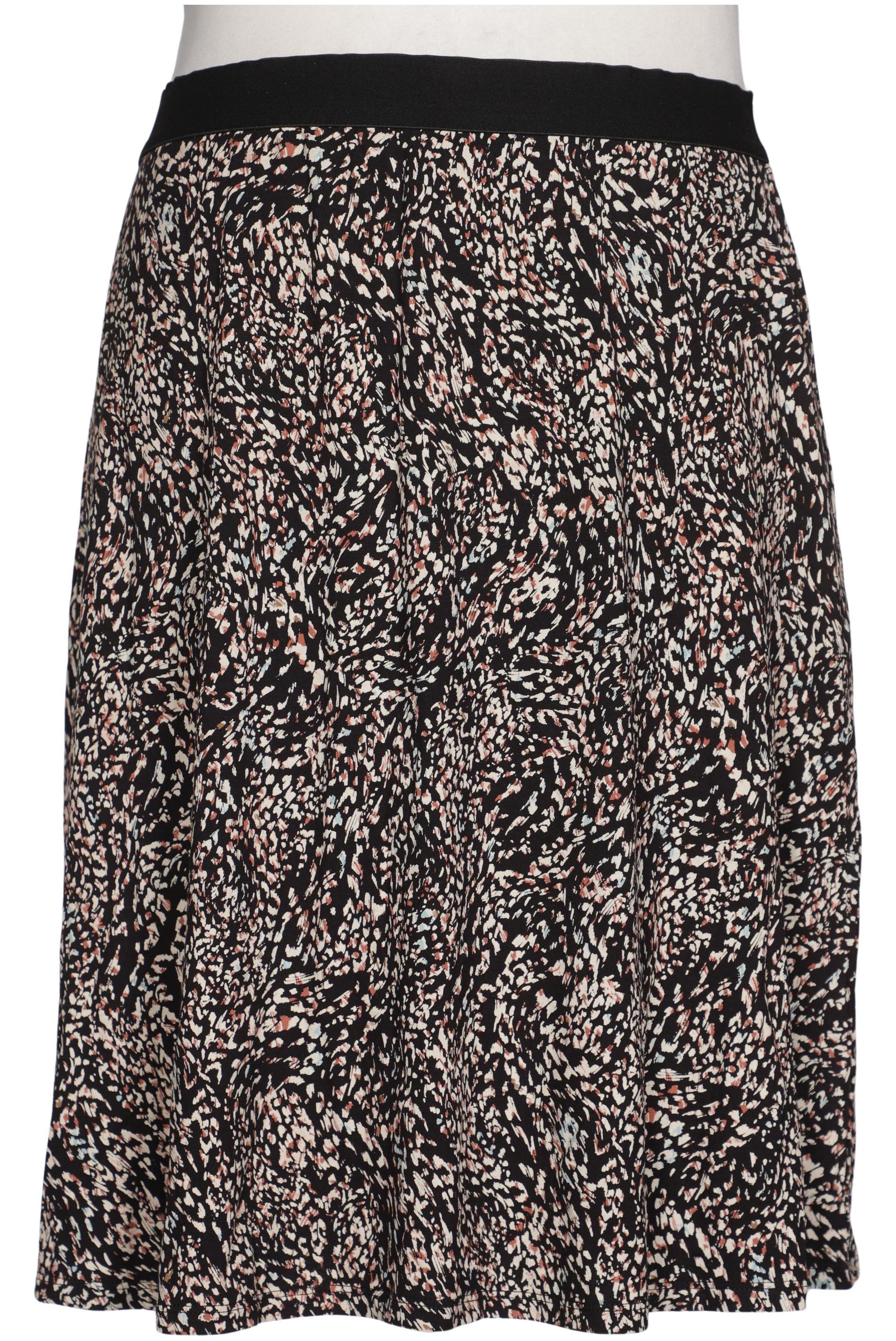 

s.Oliver Damen Rock, schwarz, Gr. 40