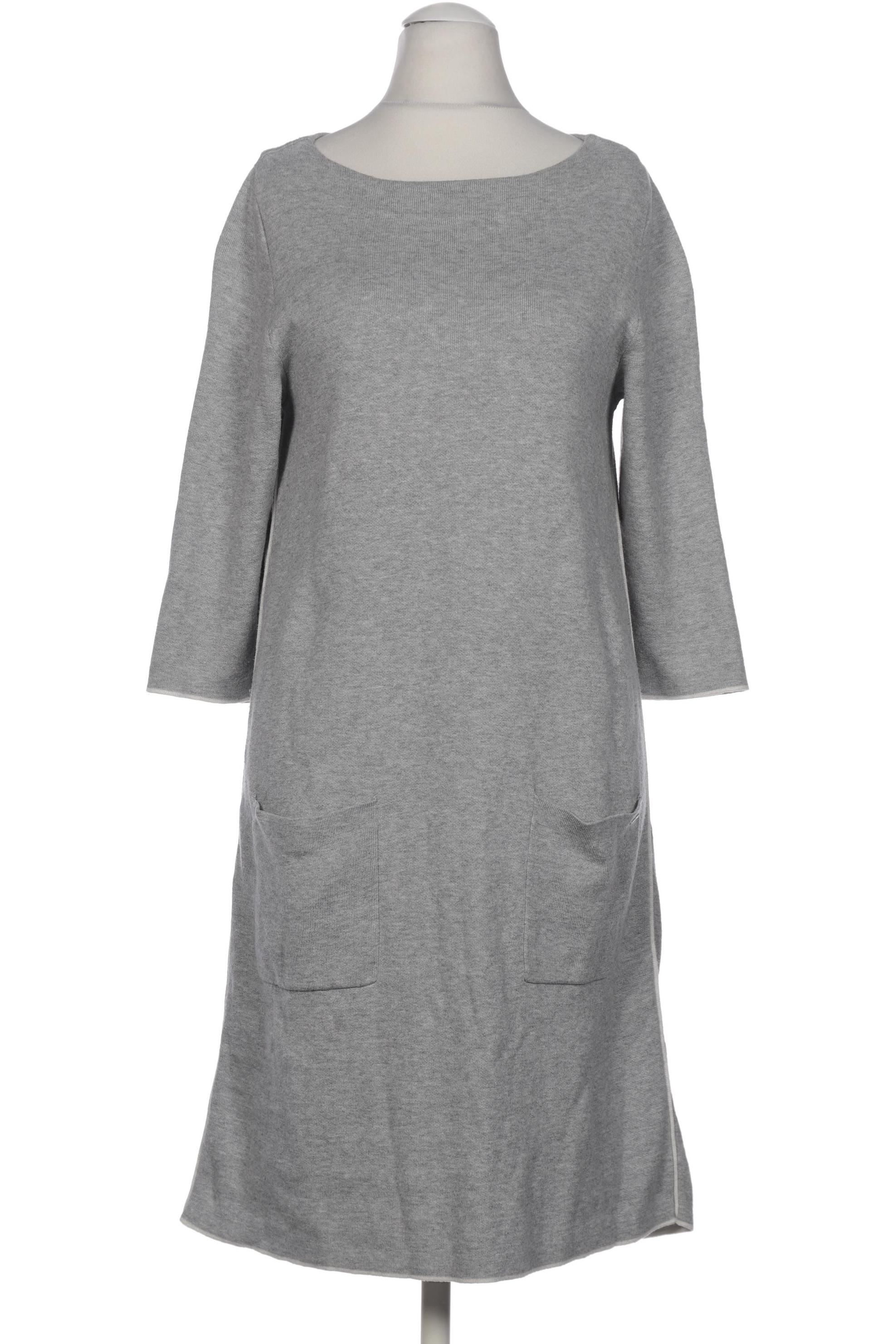 Thumbnail - s.Oliver Damen Kleid, grau, Gr. 38