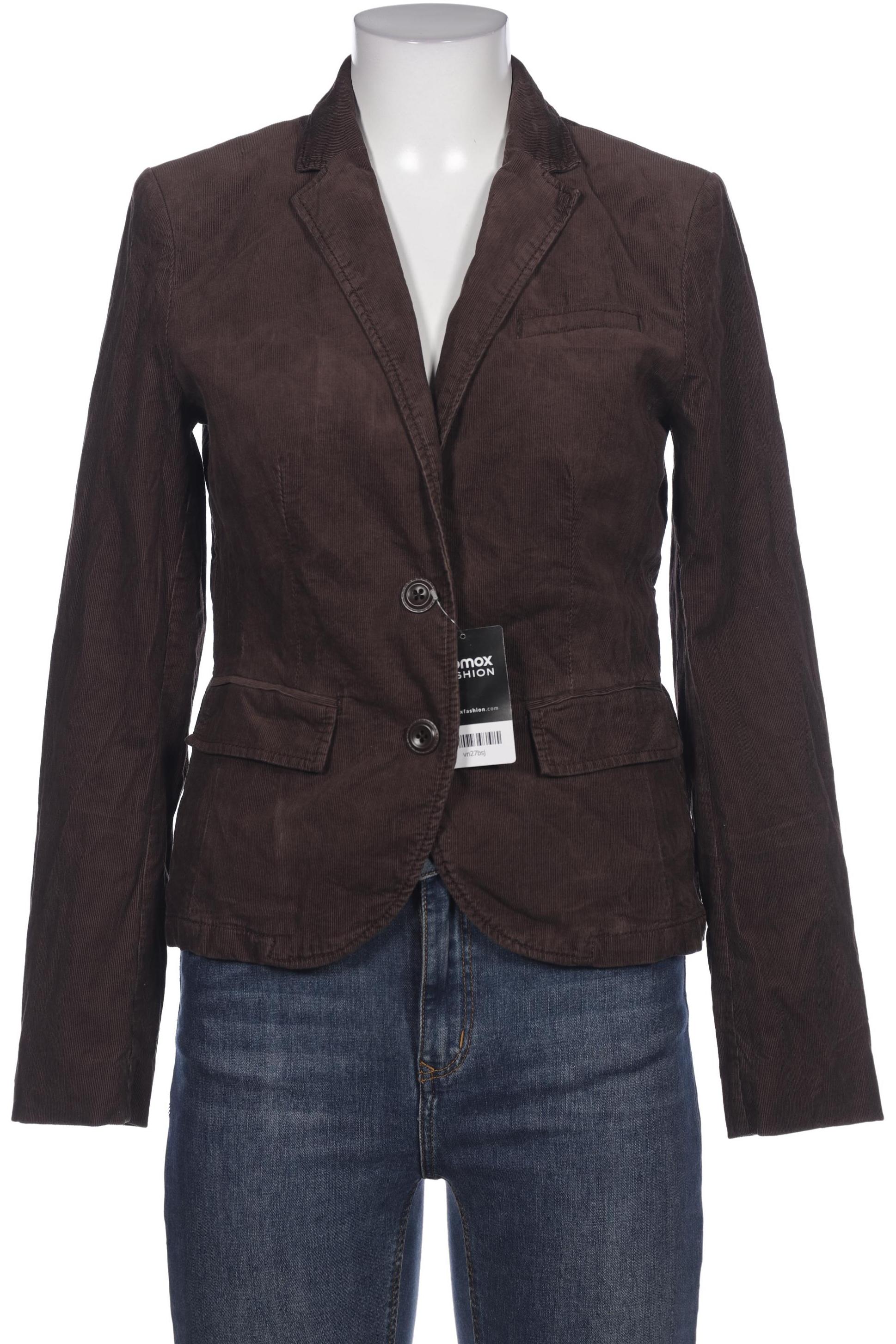 

s.Oliver Damen Blazer, braun, Gr. 38