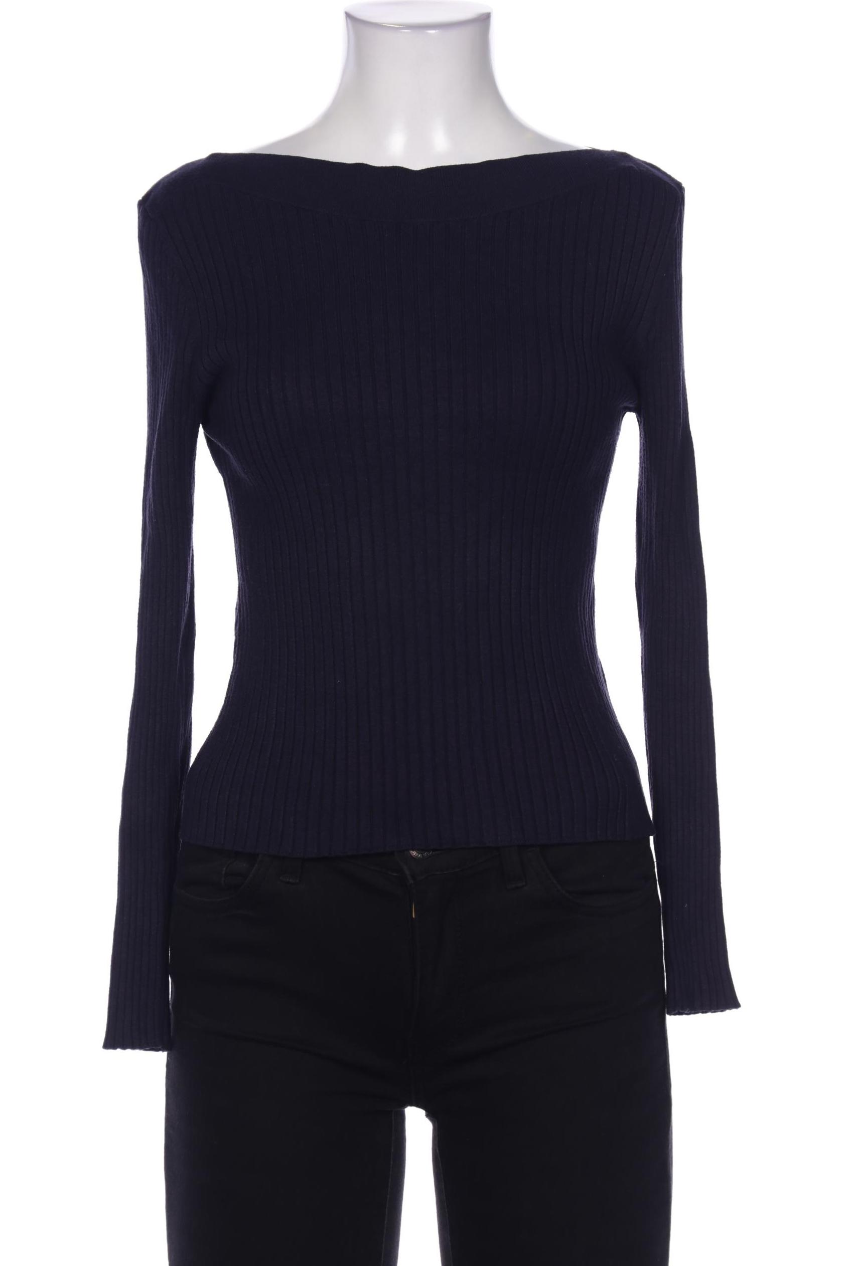 

s.Oliver Damen Pullover, marineblau, Gr. 36