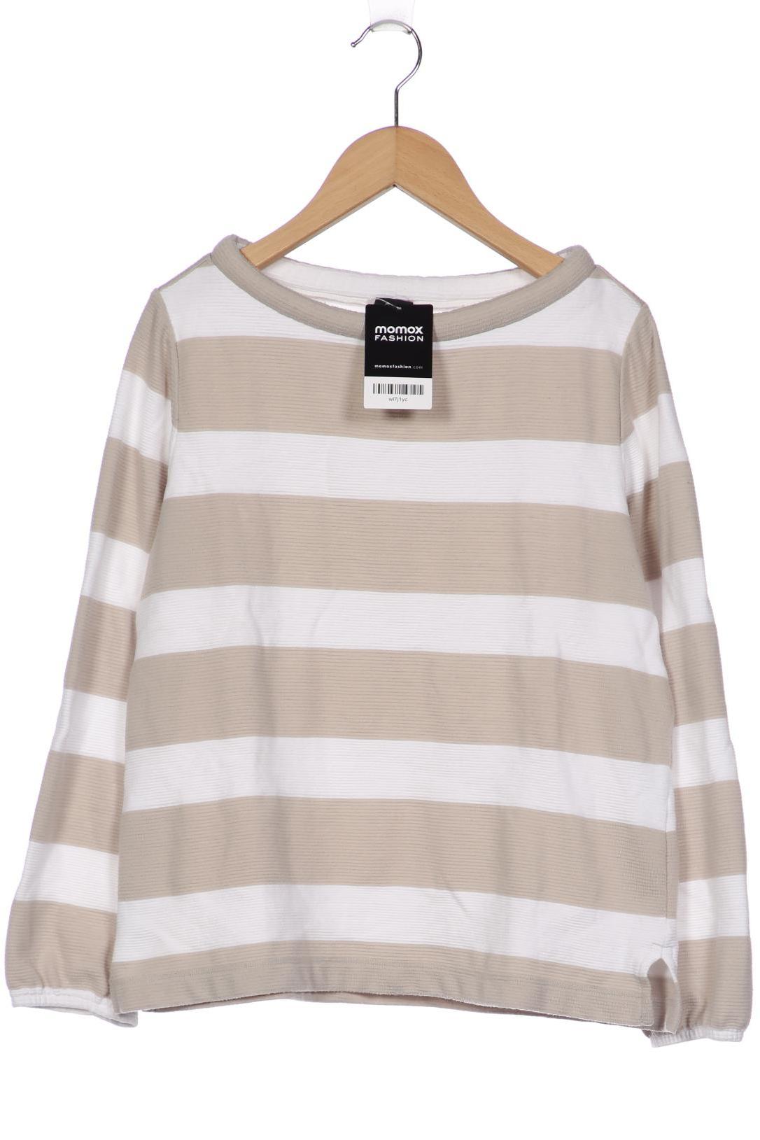 

s.Oliver Damen Pullover, beige, Gr. 38