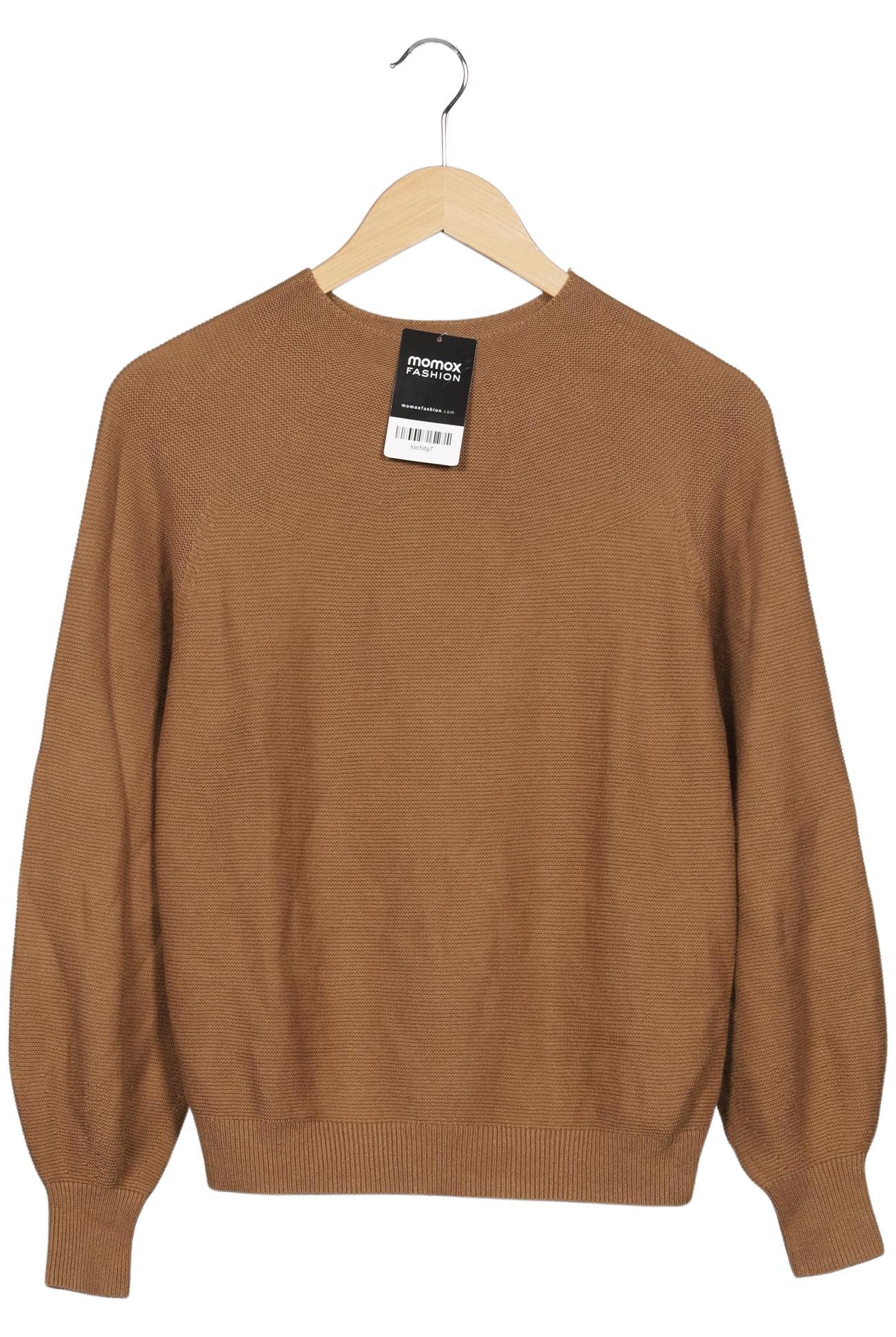 

s.Oliver Damen Pullover, braun, Gr. 34