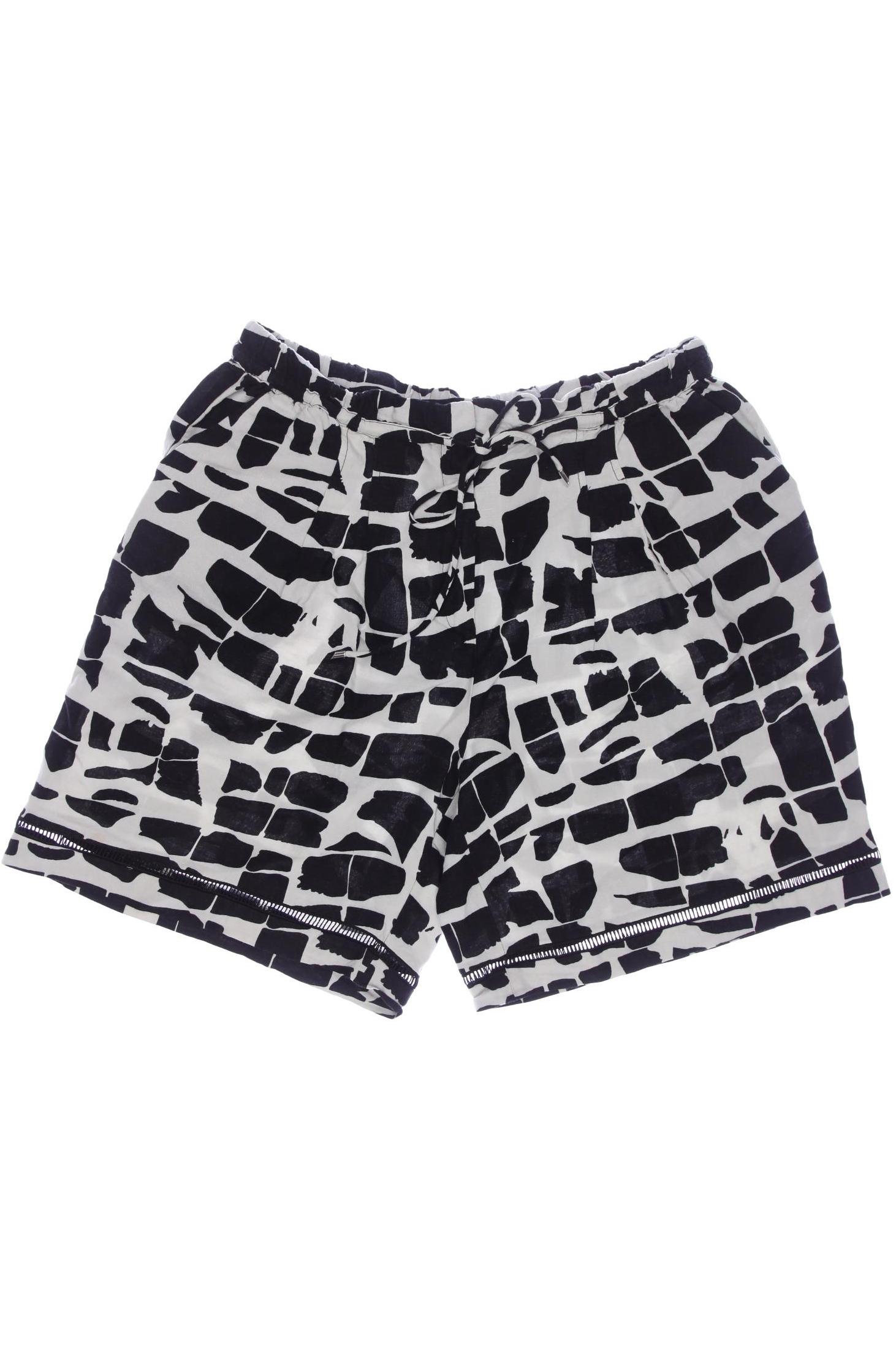 

s.Oliver Damen Shorts, schwarz, Gr. 40