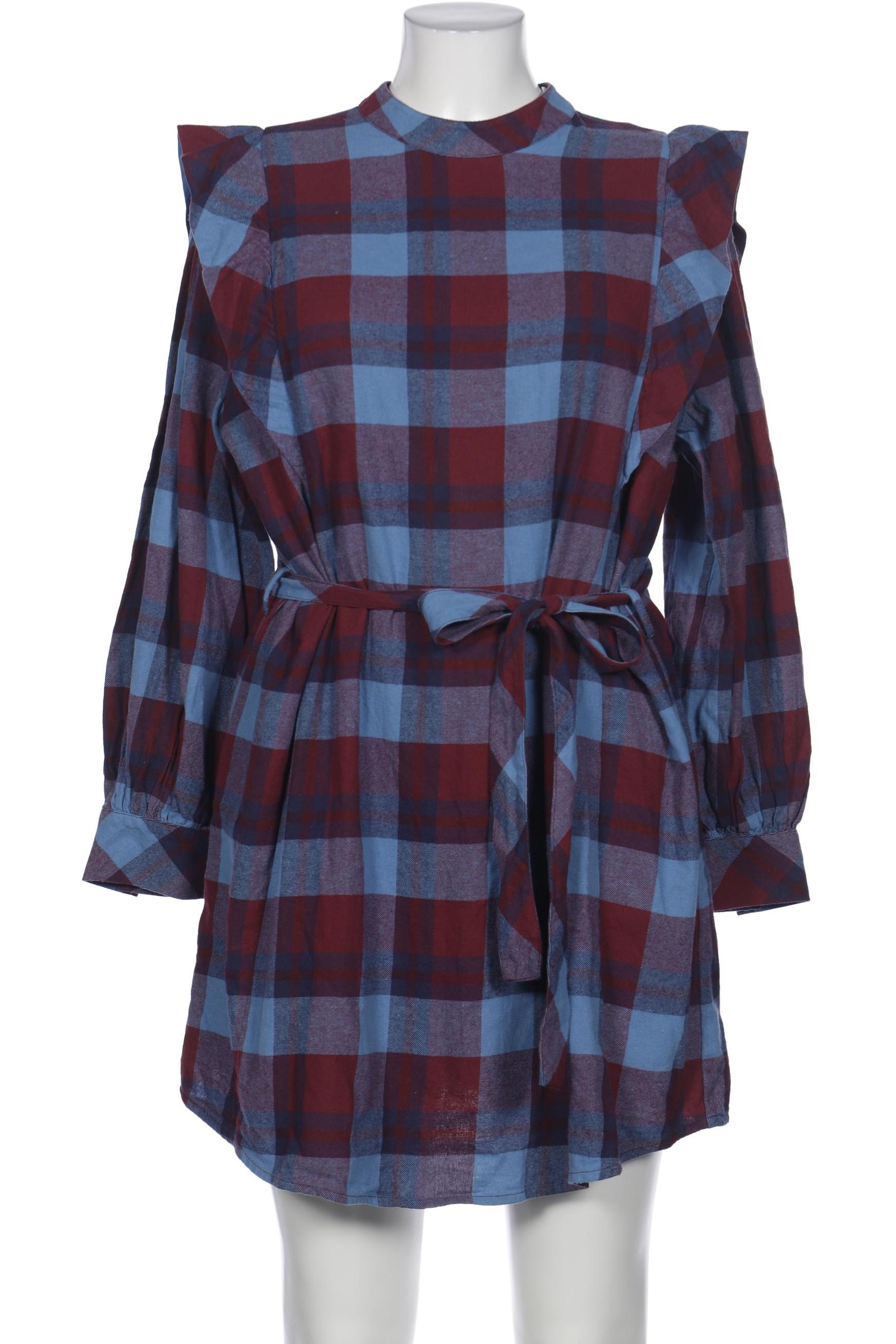 

s.Oliver Damen Kleid, blau