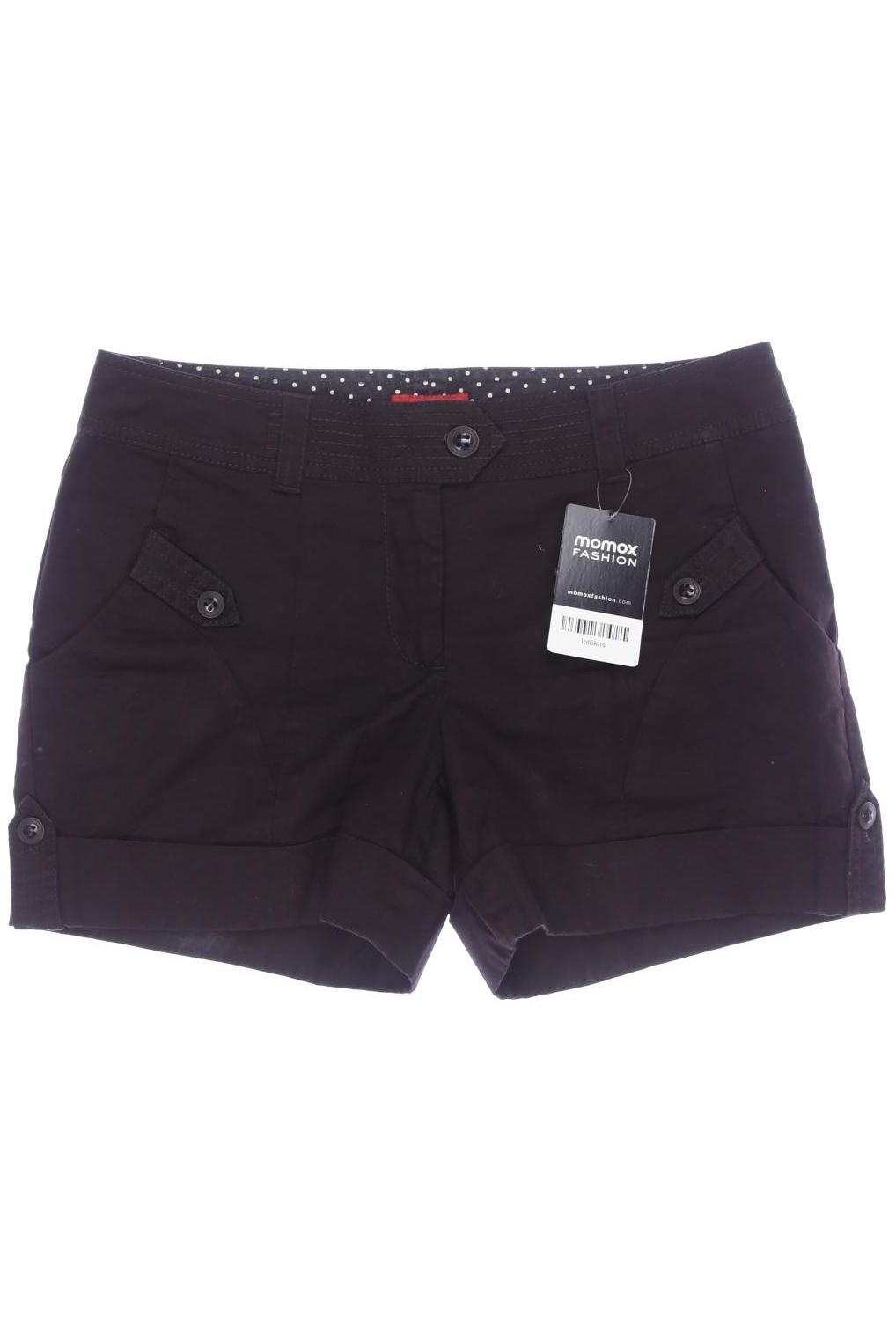 Thumbnail - s.Oliver Damen Shorts, braun, Gr. 34