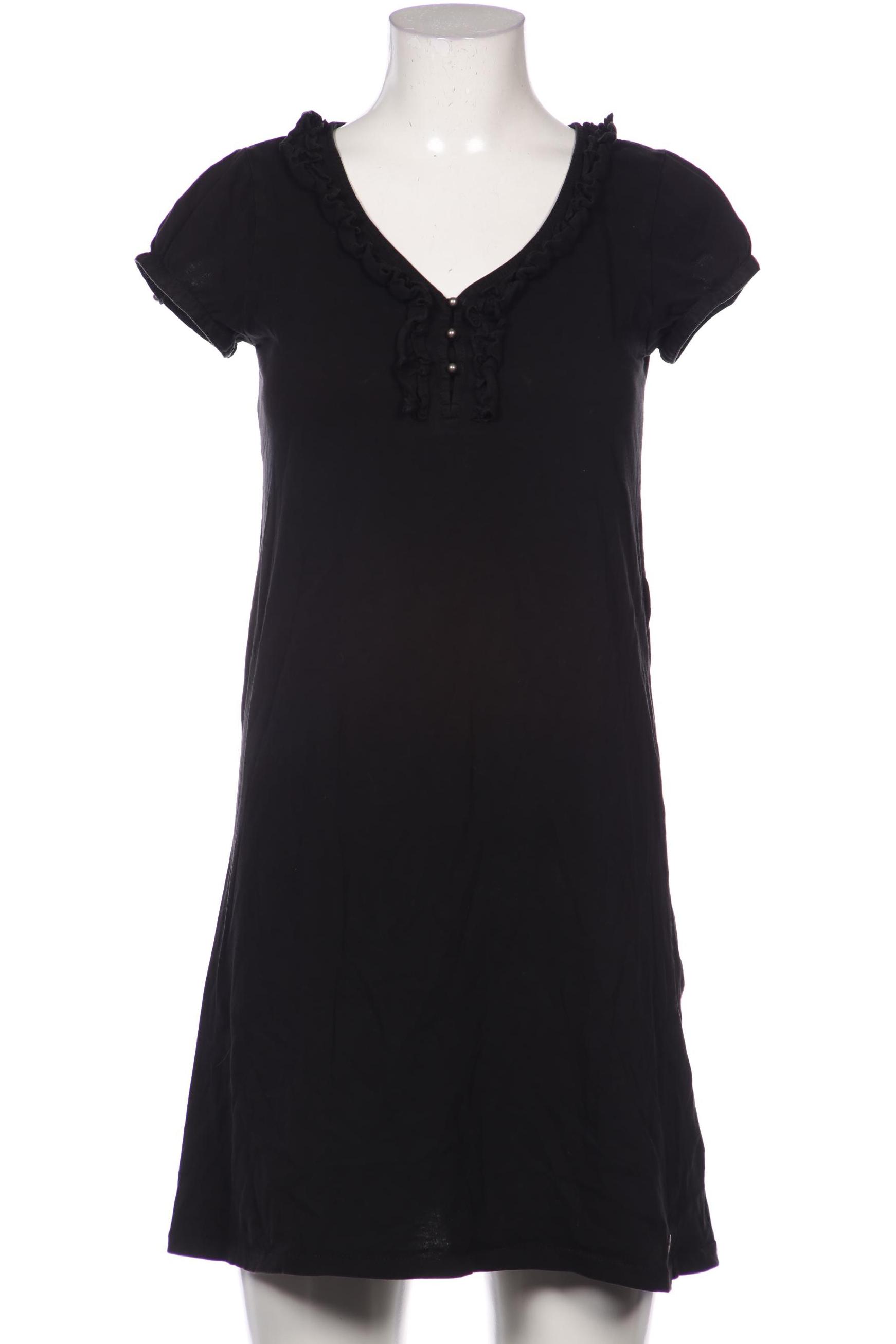 Thumbnail - s.Oliver Damen Kleid, schwarz, Gr. 36