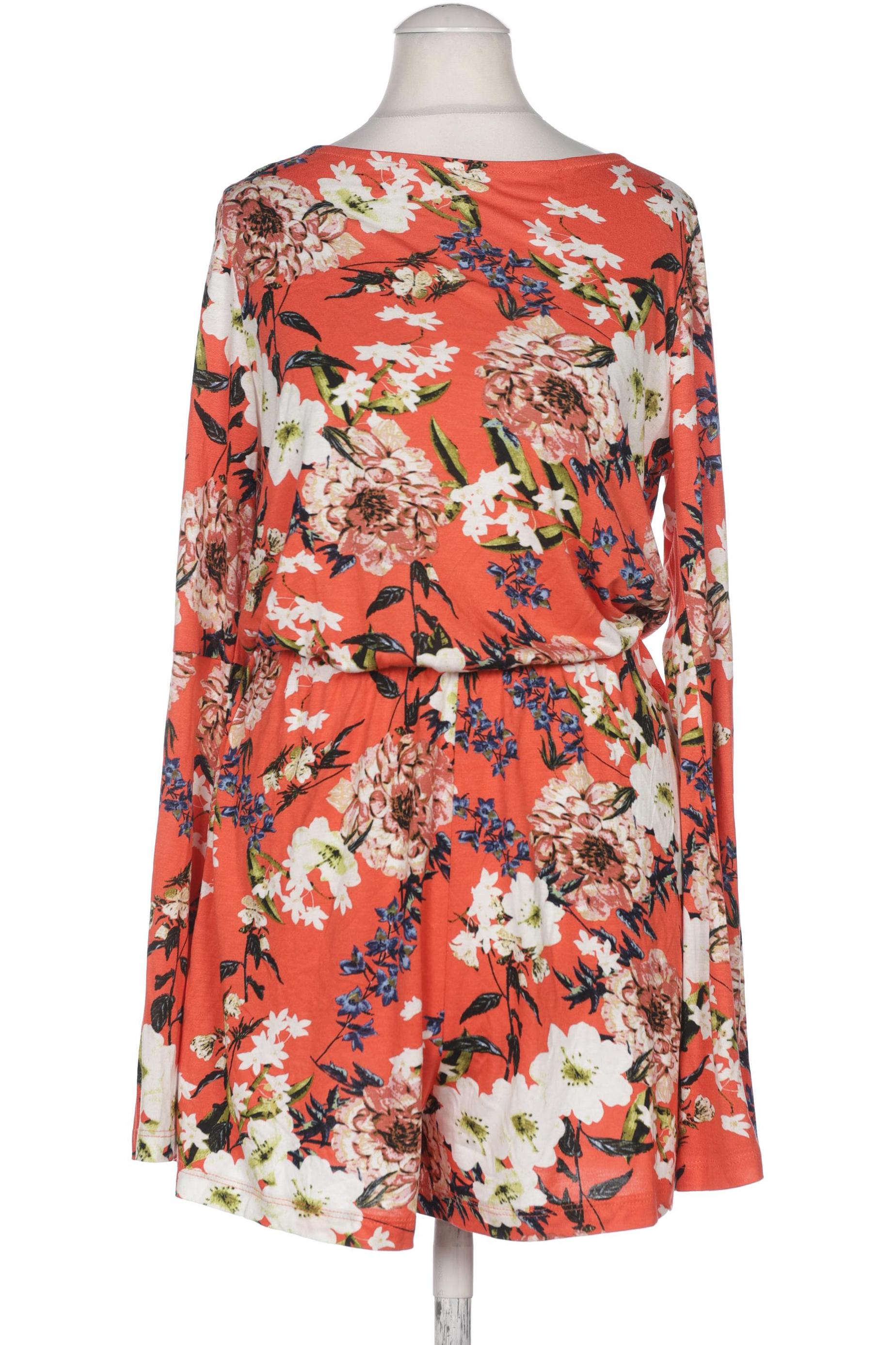 

s.Oliver Damen Jumpsuit/Overall, orange, Gr. 34