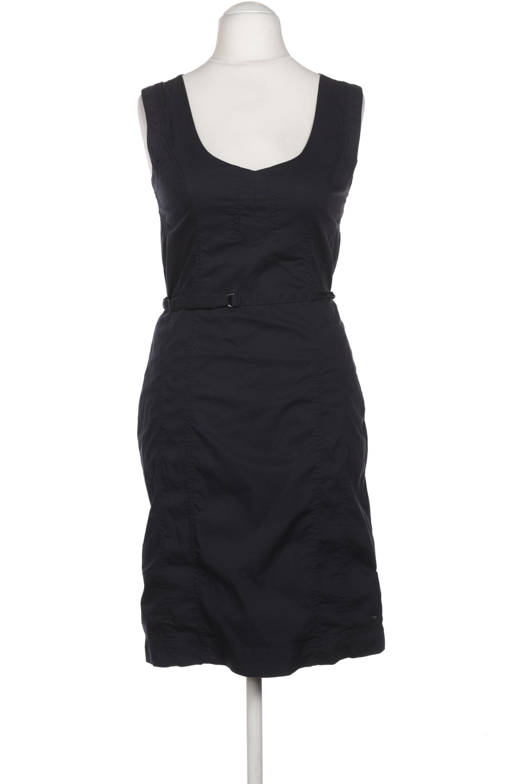 

s.Oliver Damen Kleid, marineblau, Gr. 36