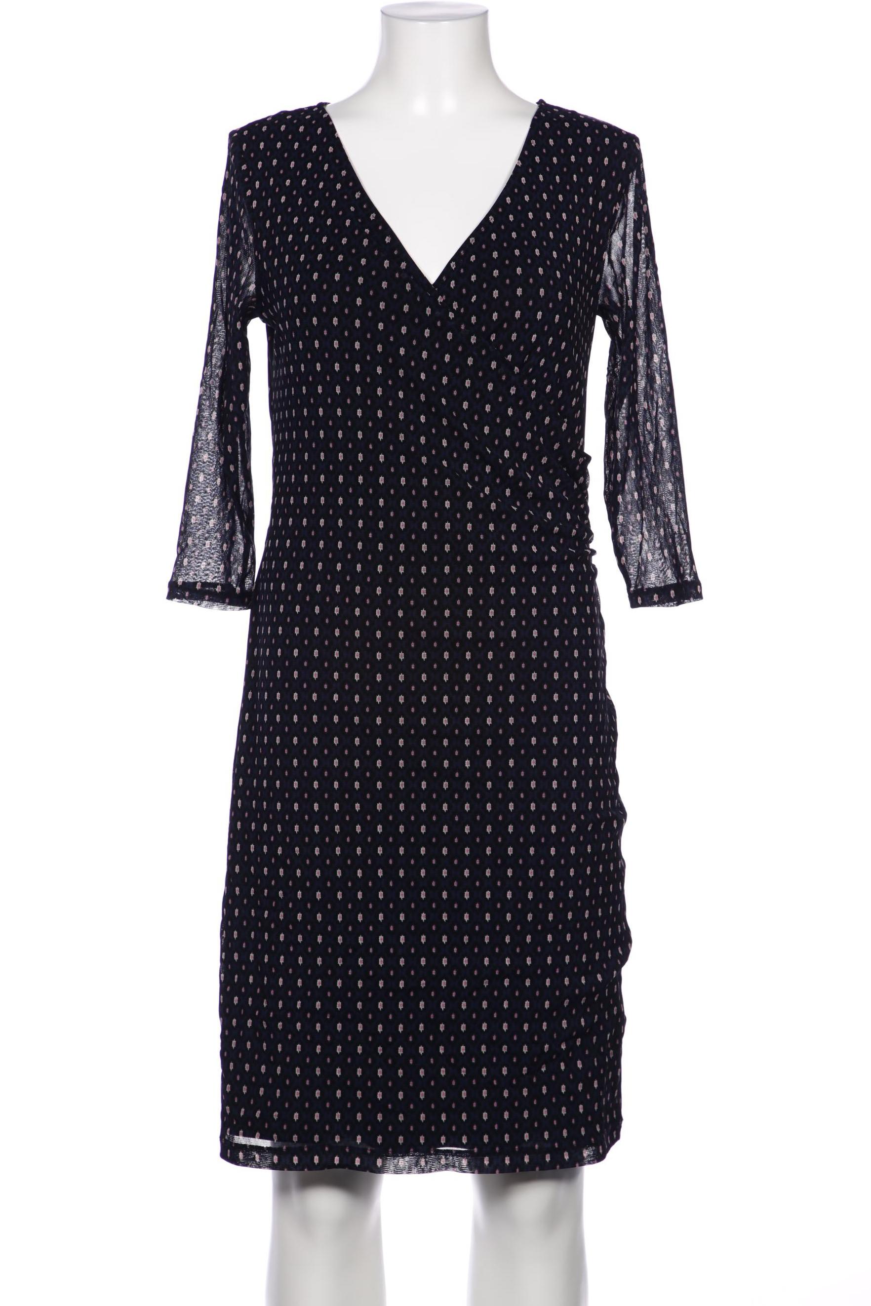

s.Oliver Damen Kleid, marineblau