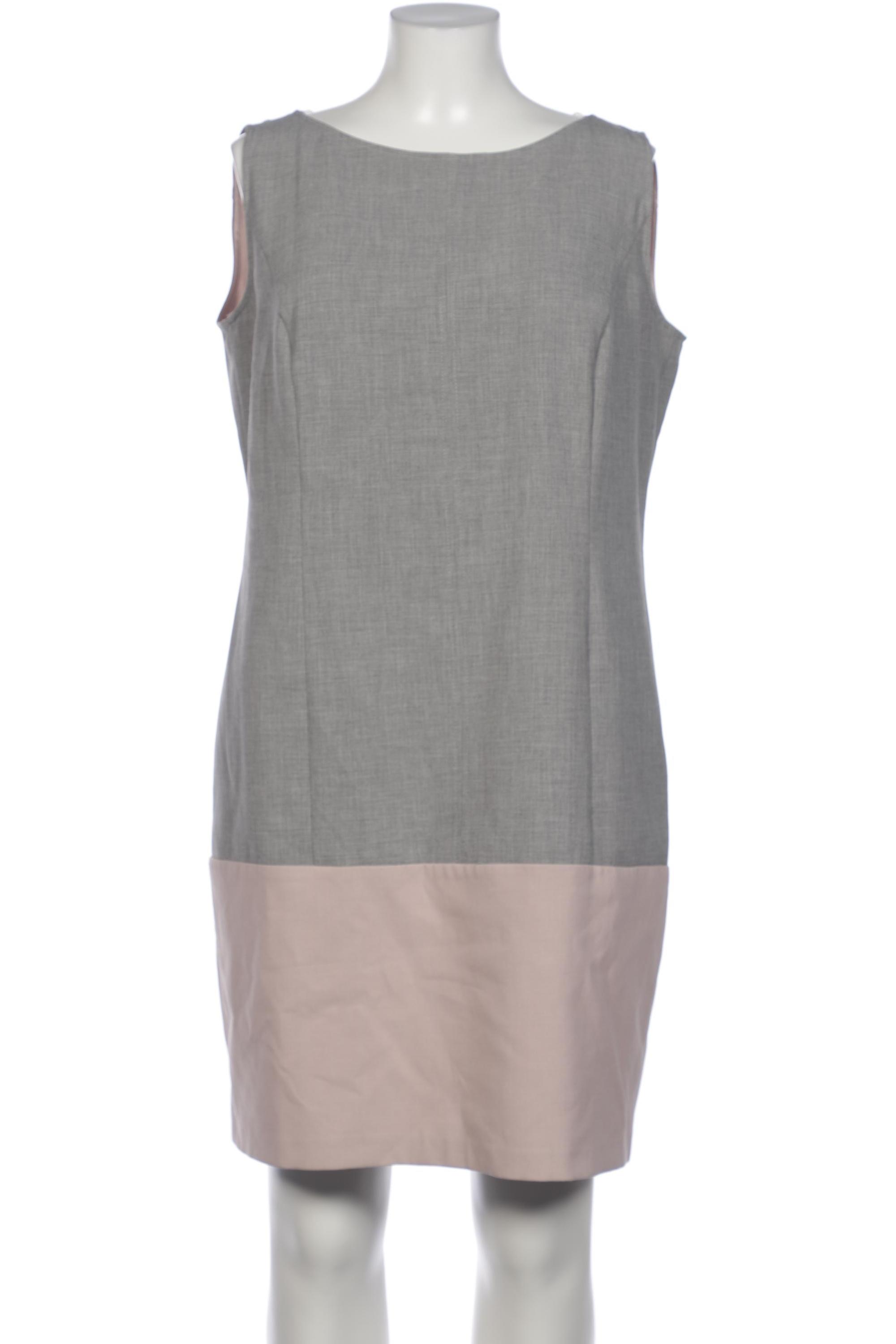 

s.Oliver Damen Kleid, grau, Gr. 46