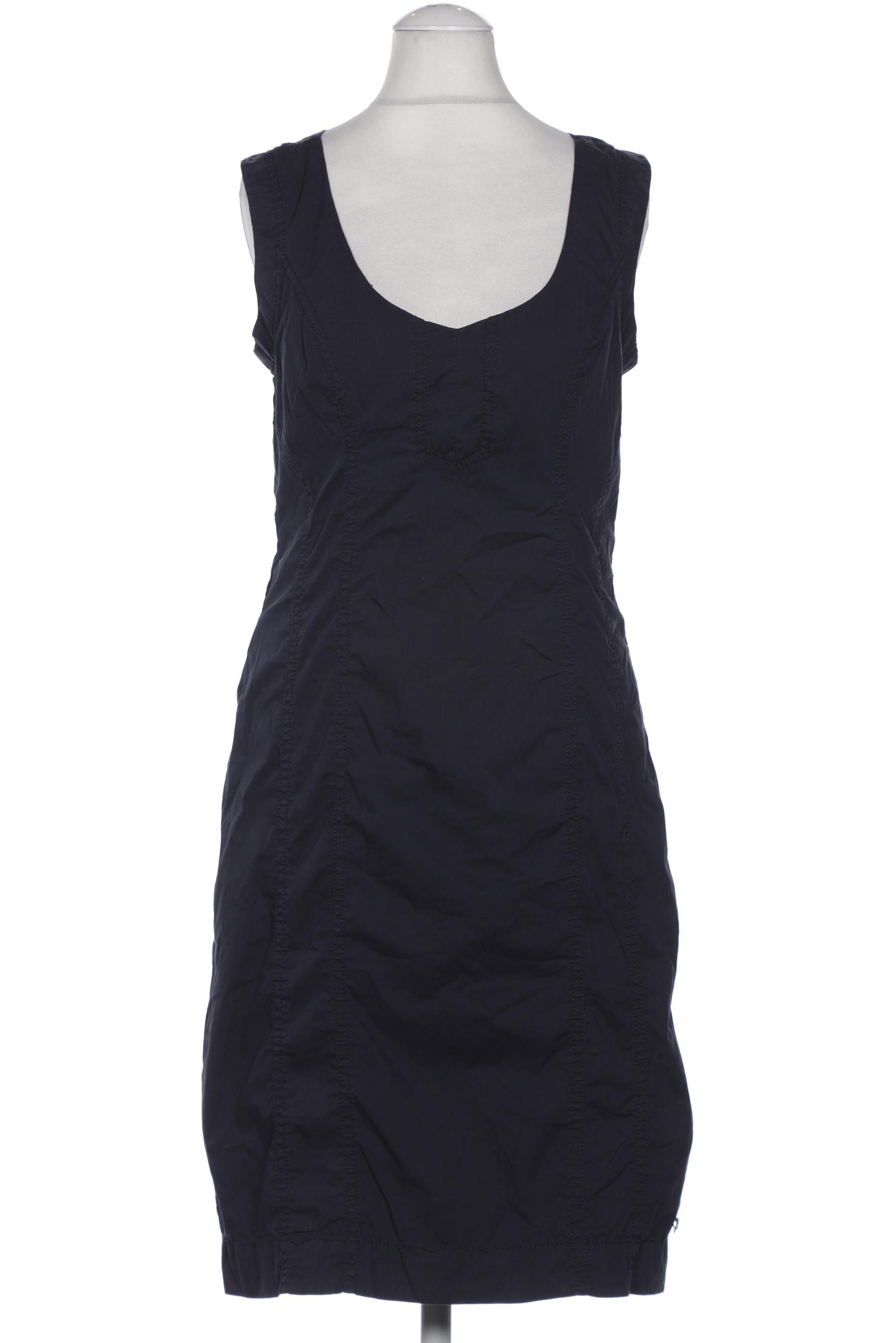 

s.Oliver Damen Kleid, marineblau, Gr. 34