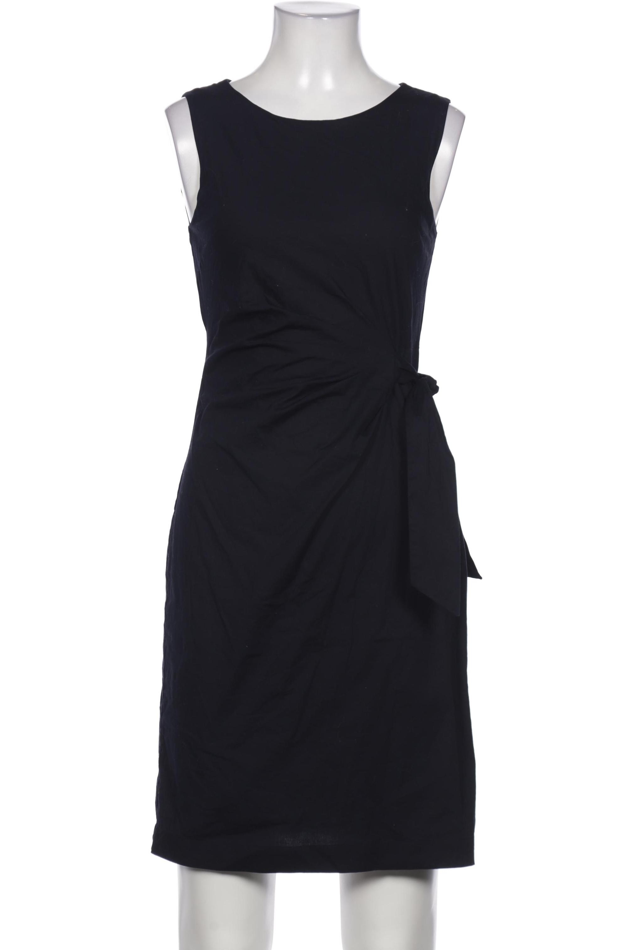 

s.Oliver Damen Kleid, marineblau, Gr. 34