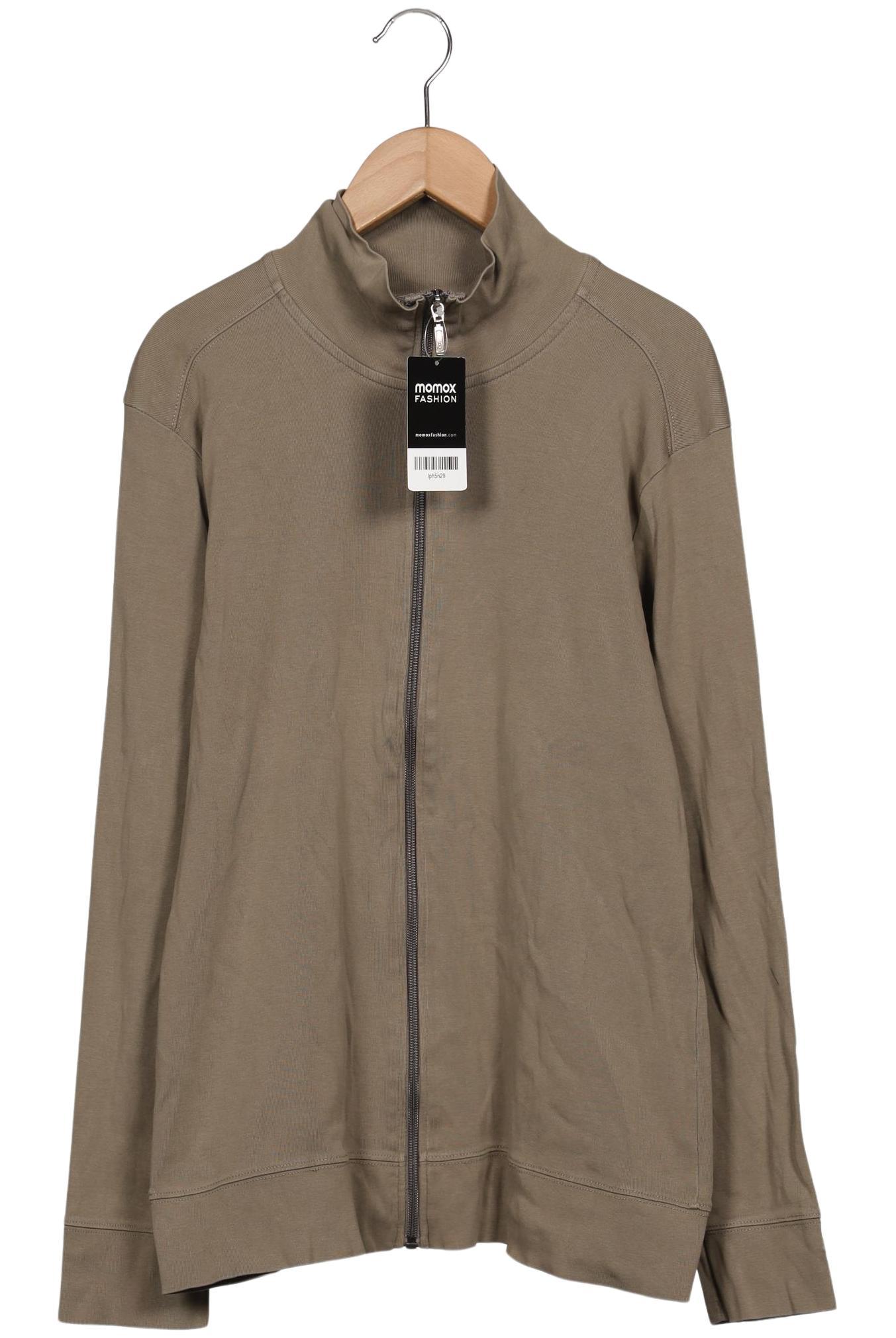 

s.Oliver Damen Sweatshirt, beige, Gr. 44