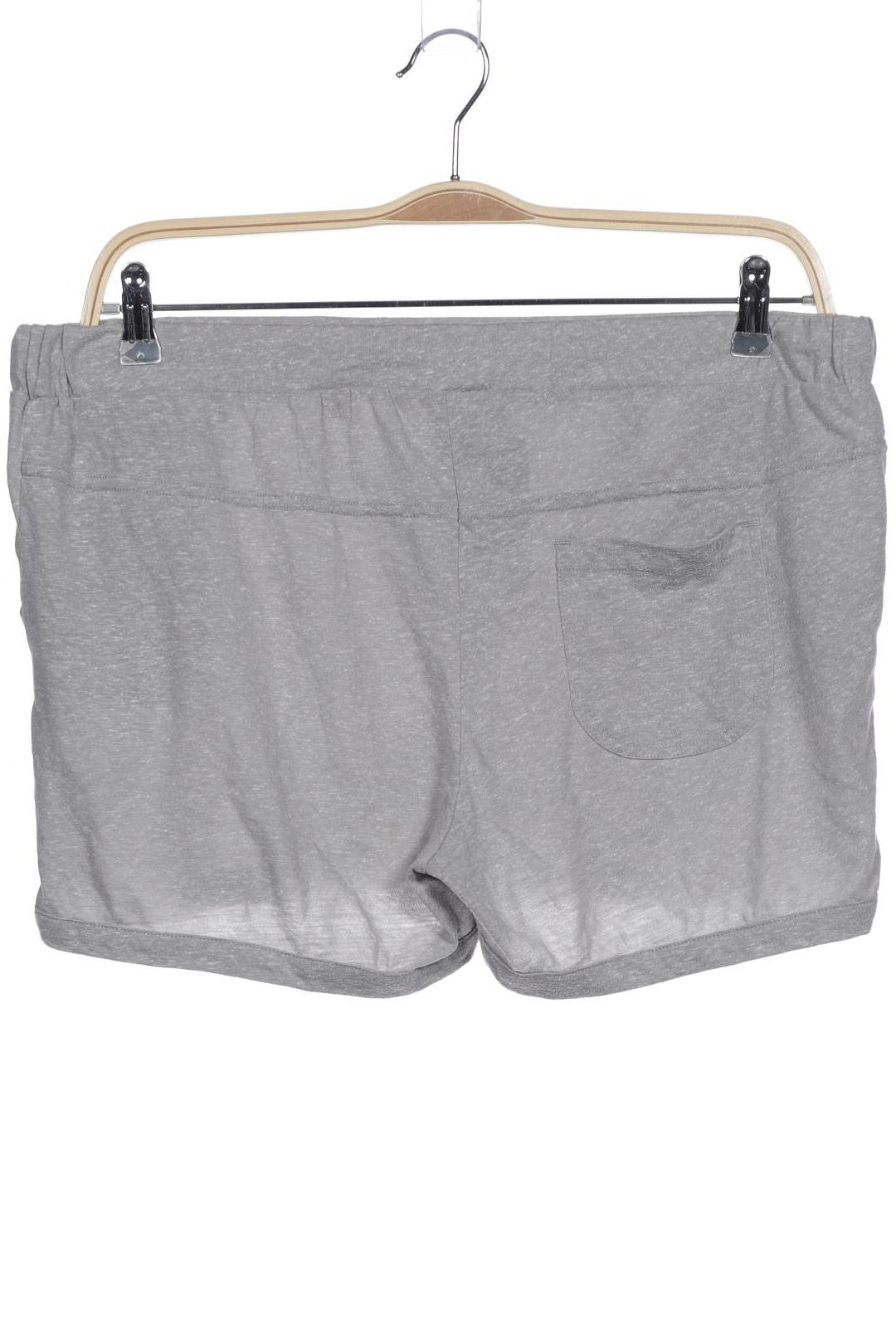 

s.Oliver Damen Shorts, grau