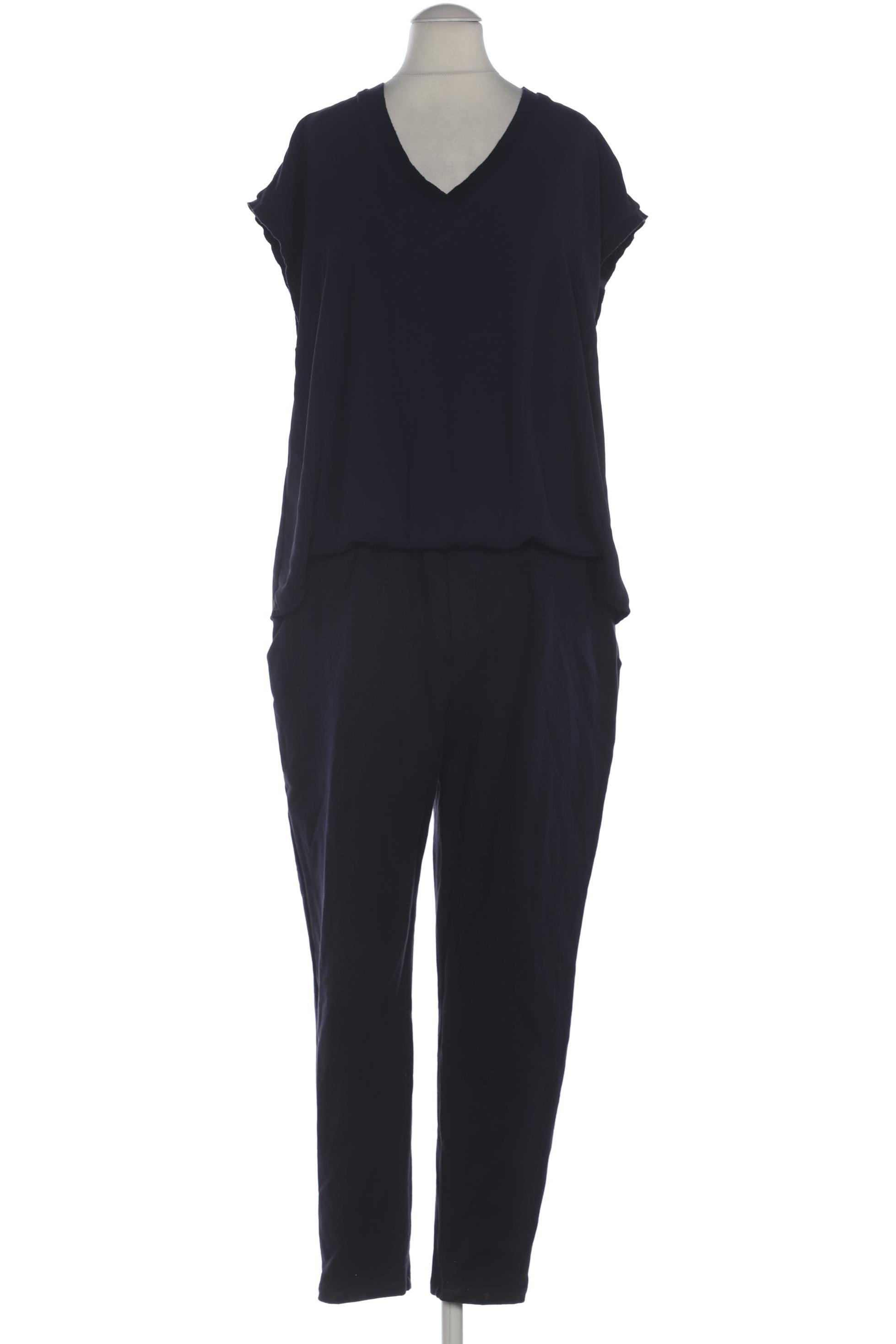 

s.Oliver Damen Jumpsuit/Overall, marineblau, Gr. 36