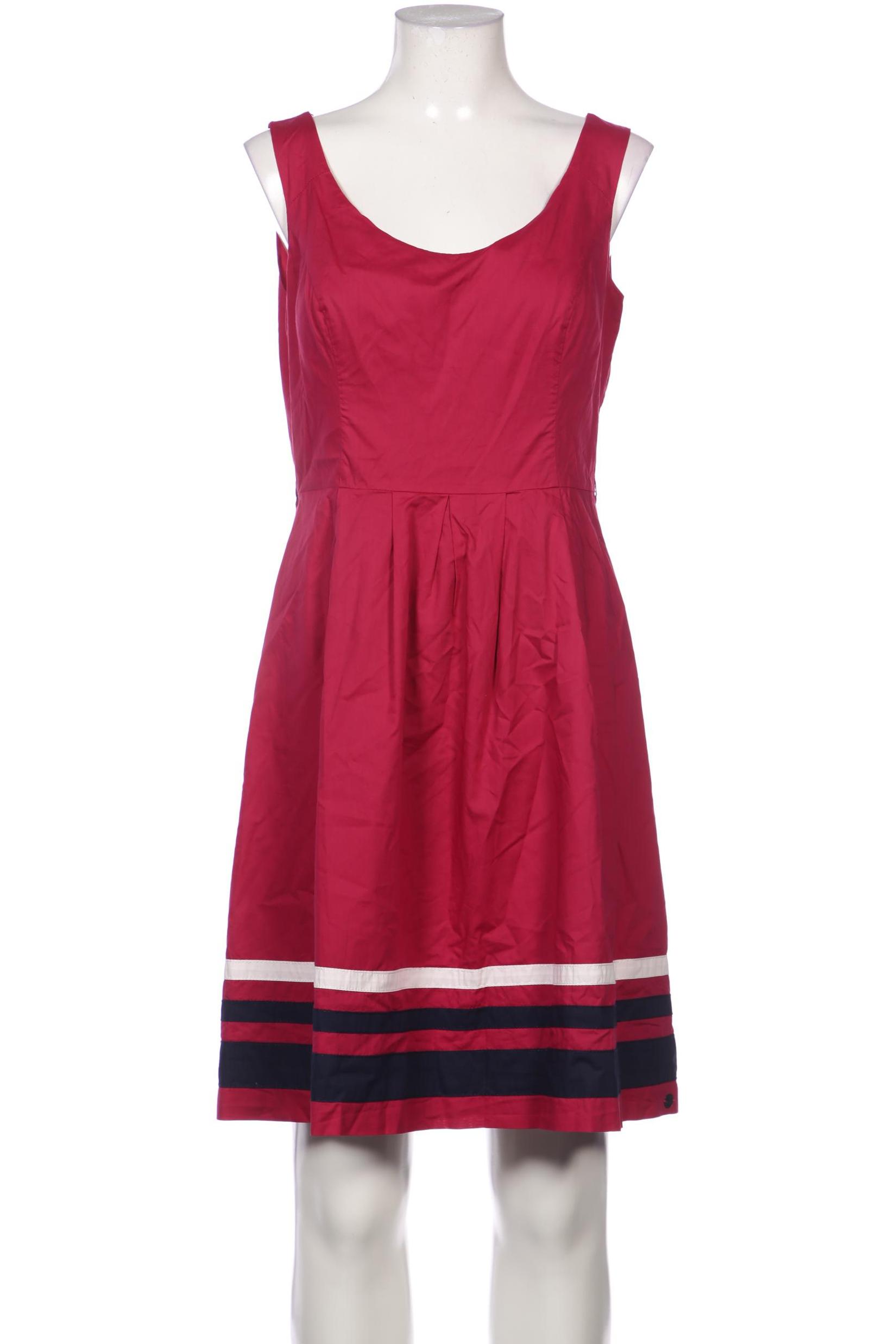 

s.Oliver Damen Kleid, rot, Gr. 38