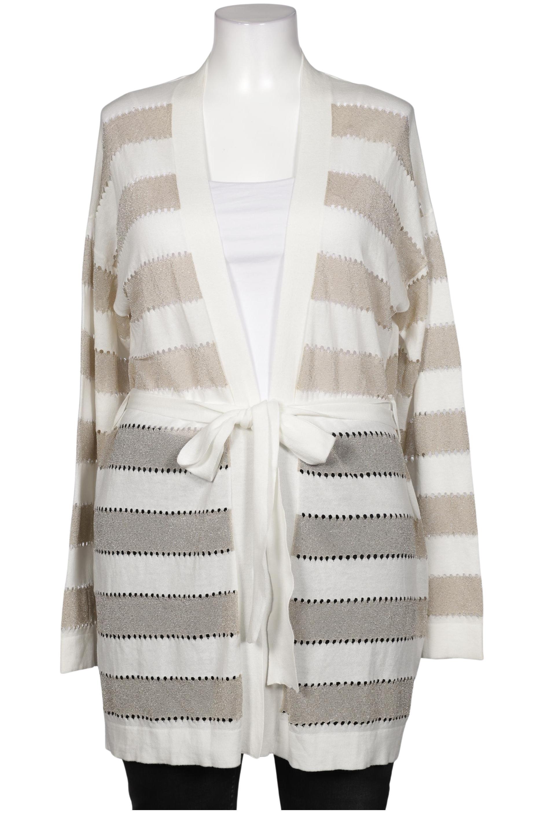 

s.Oliver Damen Strickjacke, mehrfarbig, Gr. 46