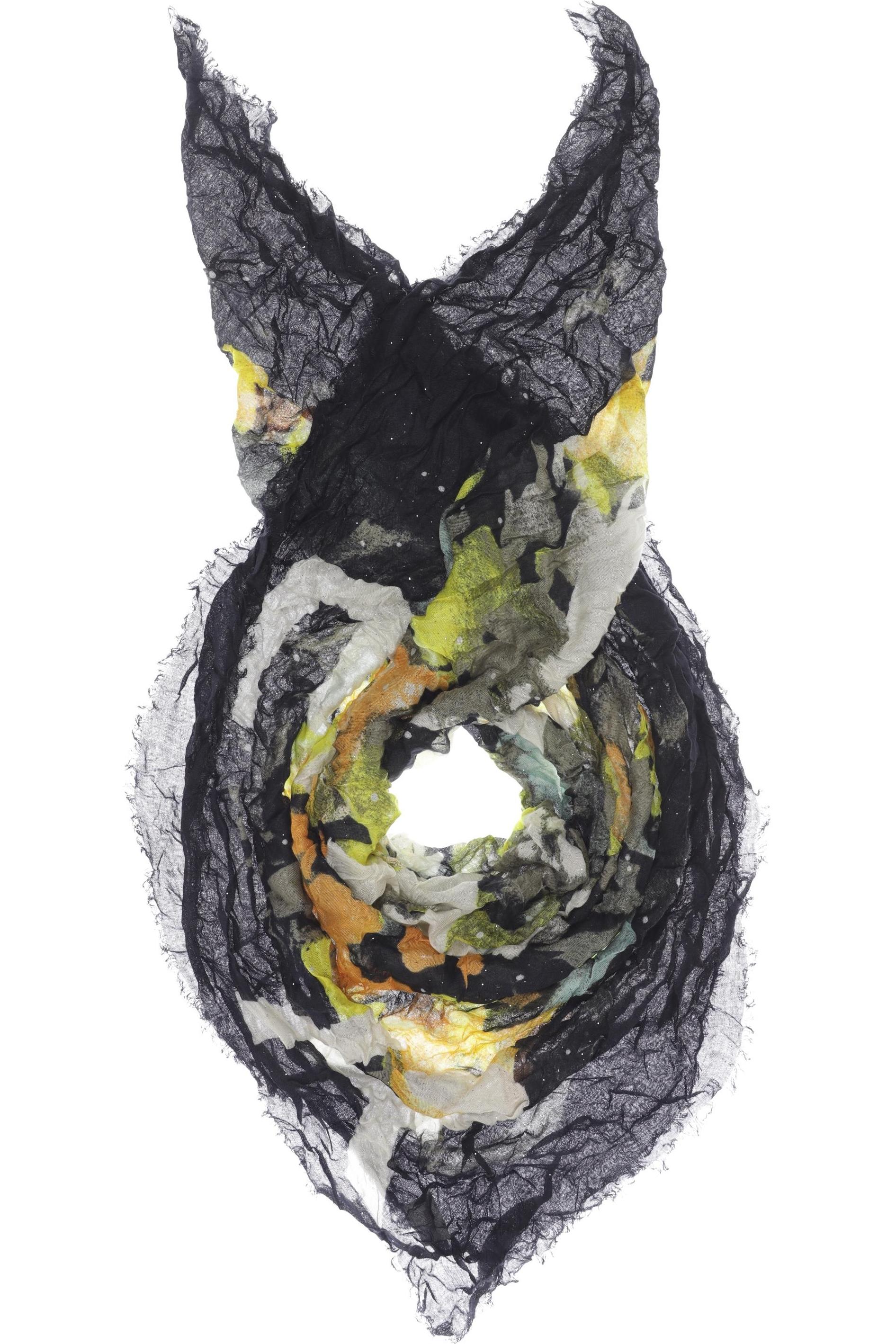 

s.Oliver Damen Schal, mehrfarbig, Gr.