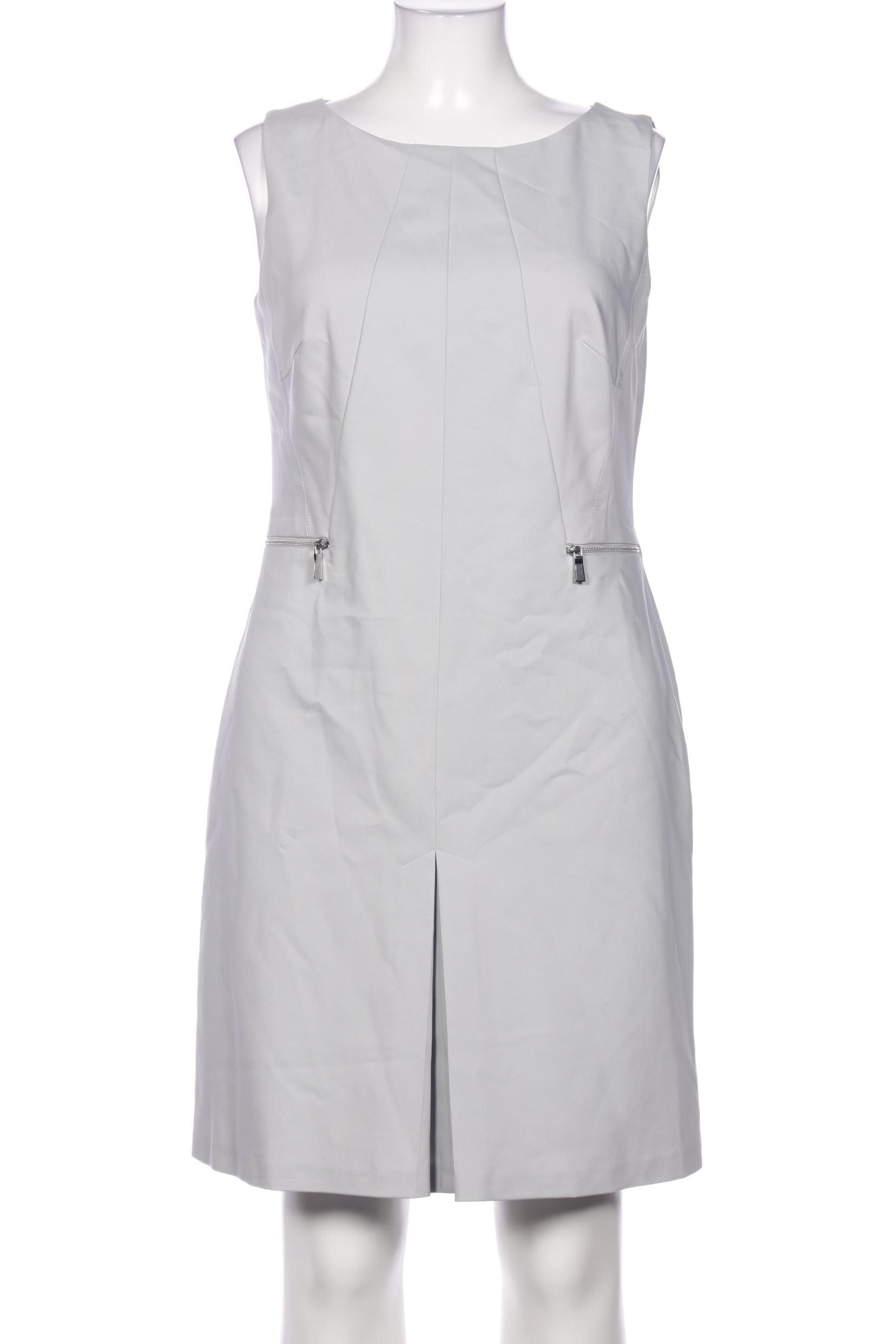 

s.Oliver Damen Kleid, grau, Gr. 42