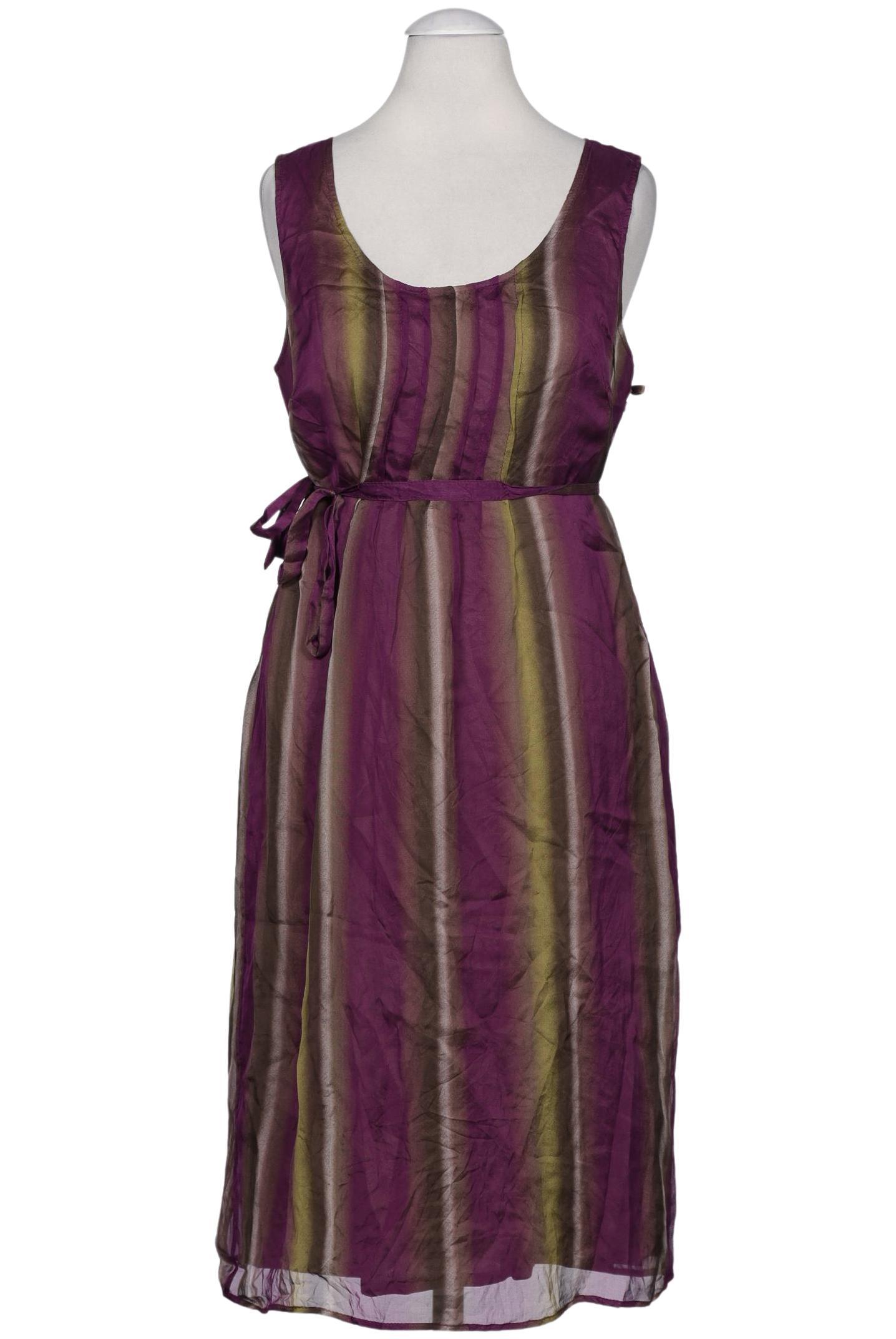 

s.Oliver Damen Kleid, mehrfarbig, Gr. 34