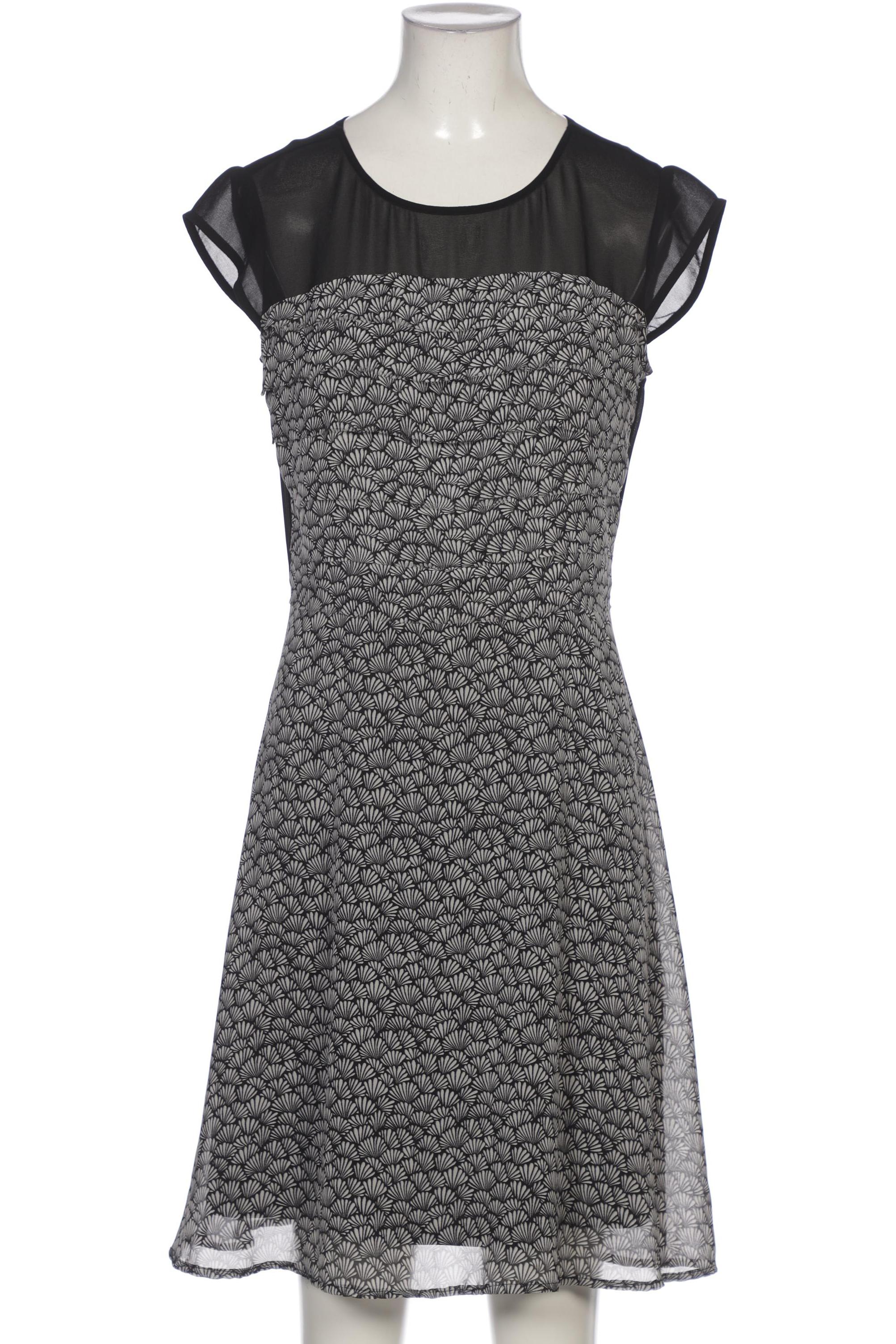 

s.Oliver Damen Kleid, schwarz, Gr. 36