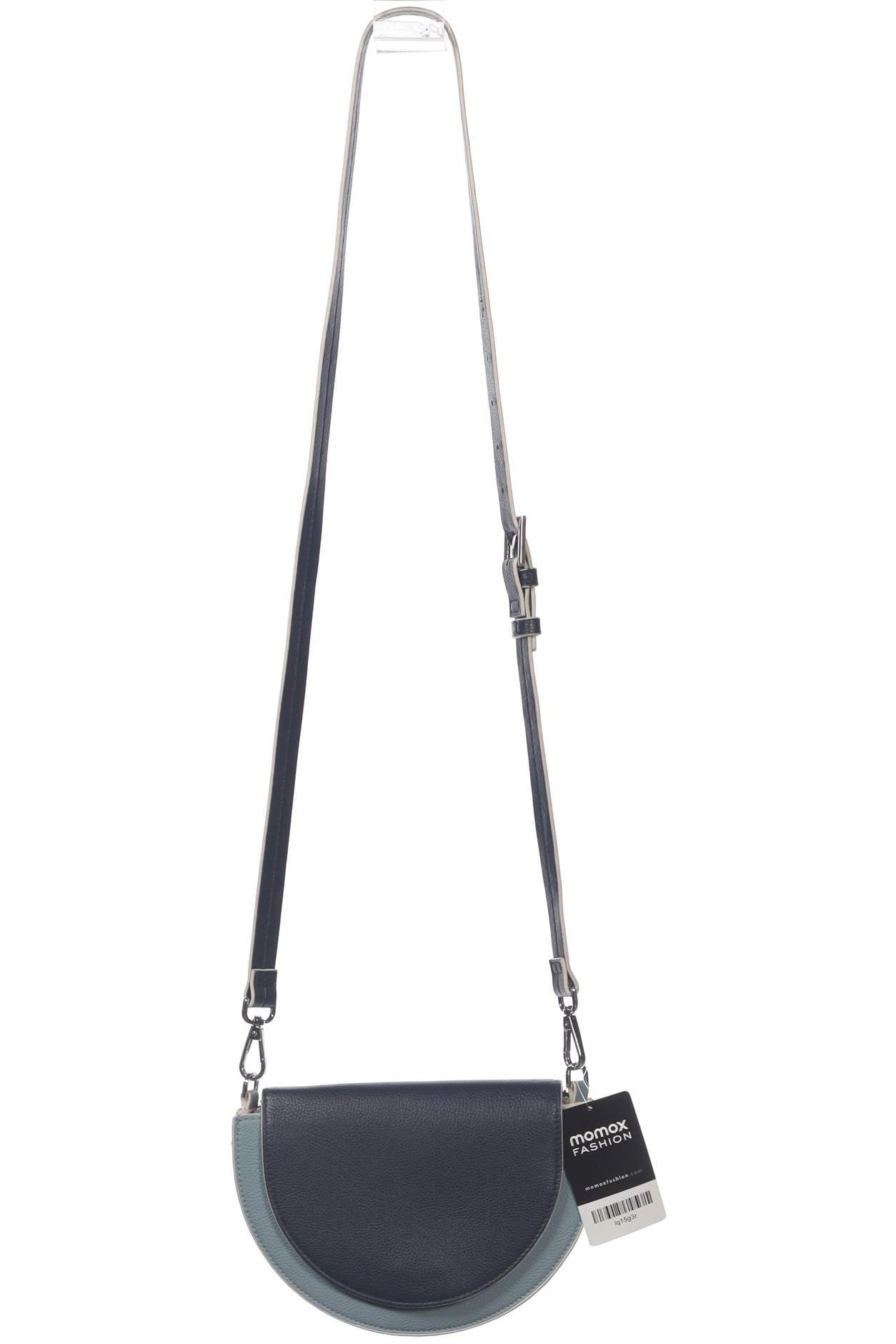 

s.Oliver Damen Handtasche, hellblau, Gr.