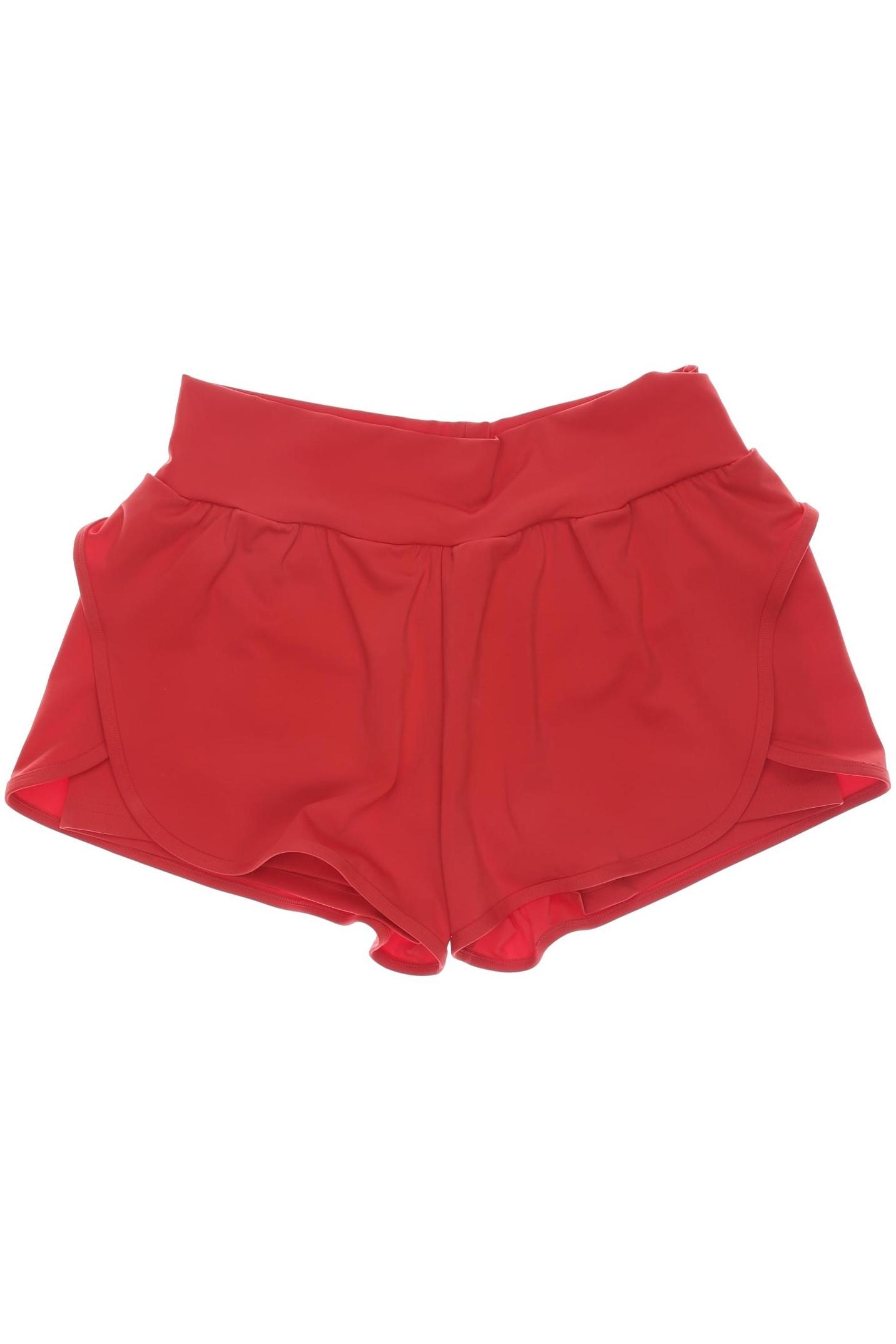 

s.Oliver Damen Shorts, rot, Gr. 42