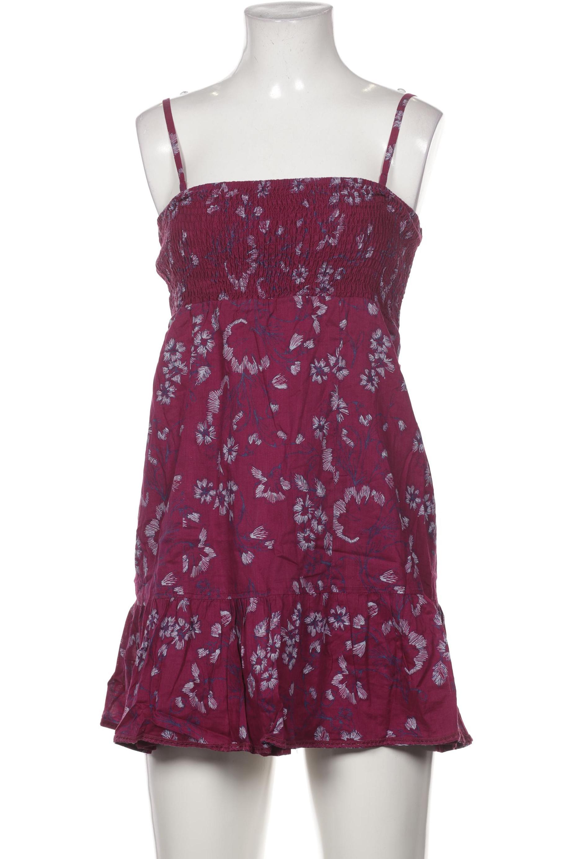 

s.Oliver Damen Kleid, bordeaux, Gr. 38