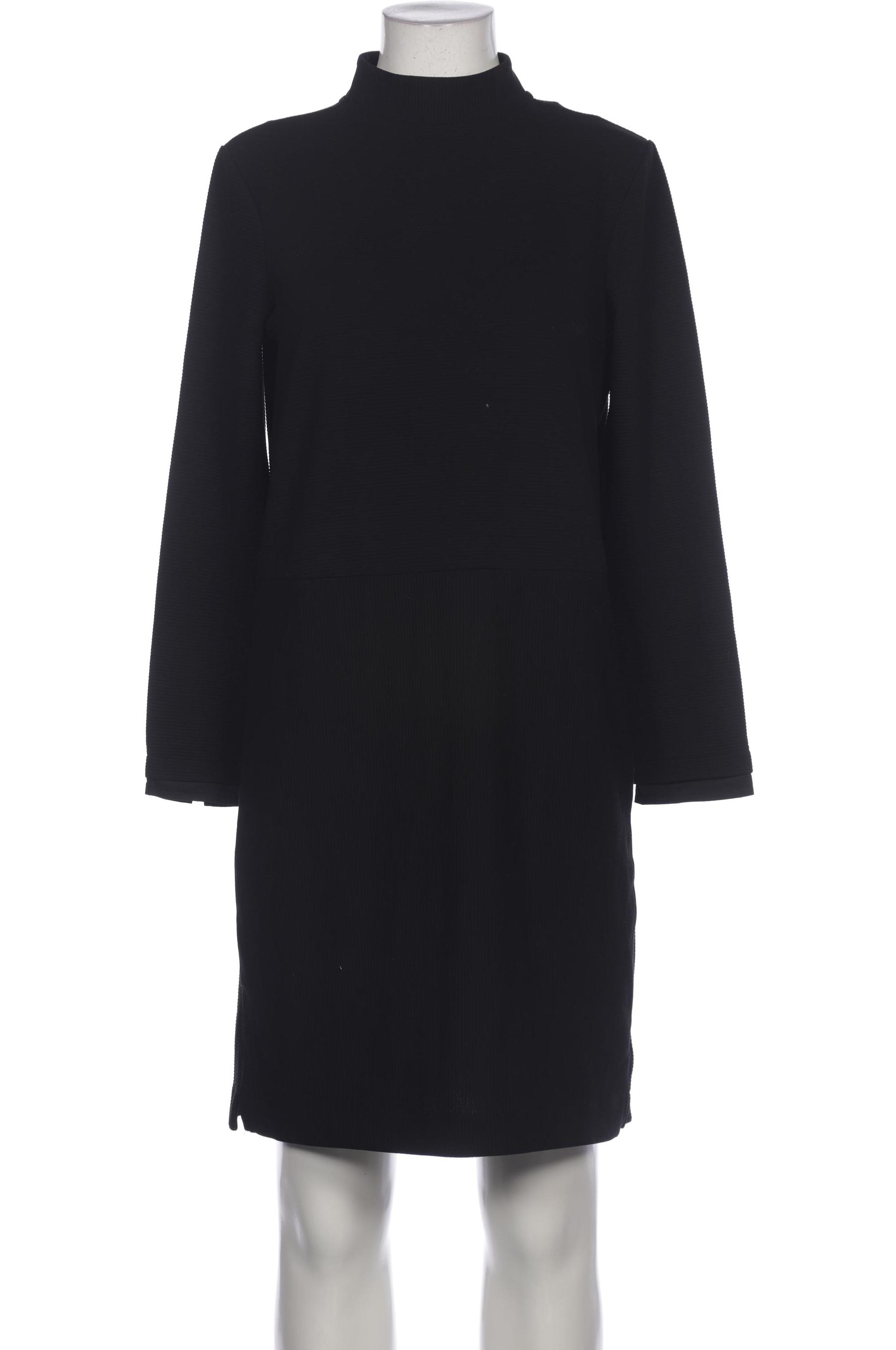 Thumbnail - s.Oliver Damen Kleid, schwarz, Gr. 38