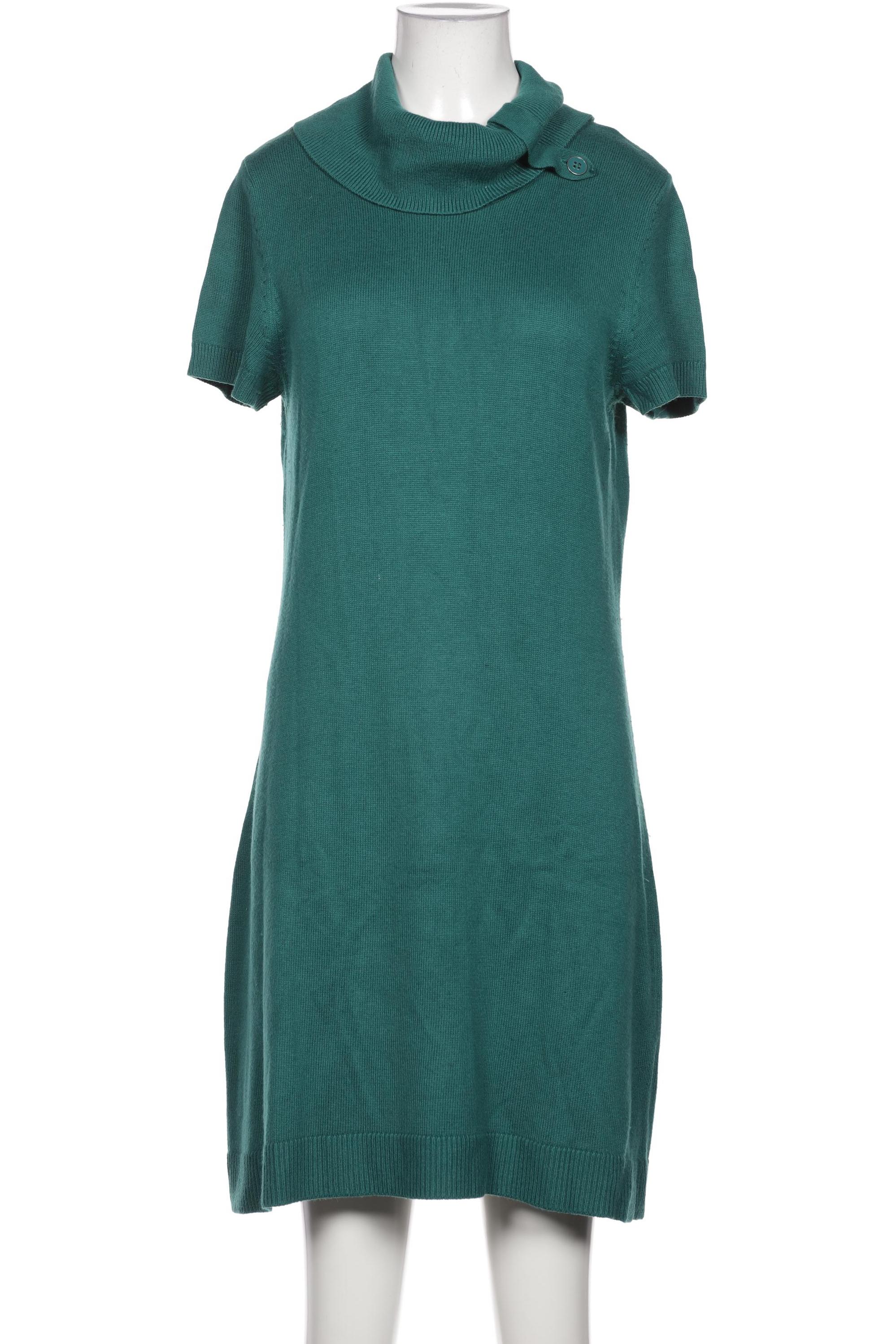

s.Oliver Damen Kleid, grün, Gr. 38