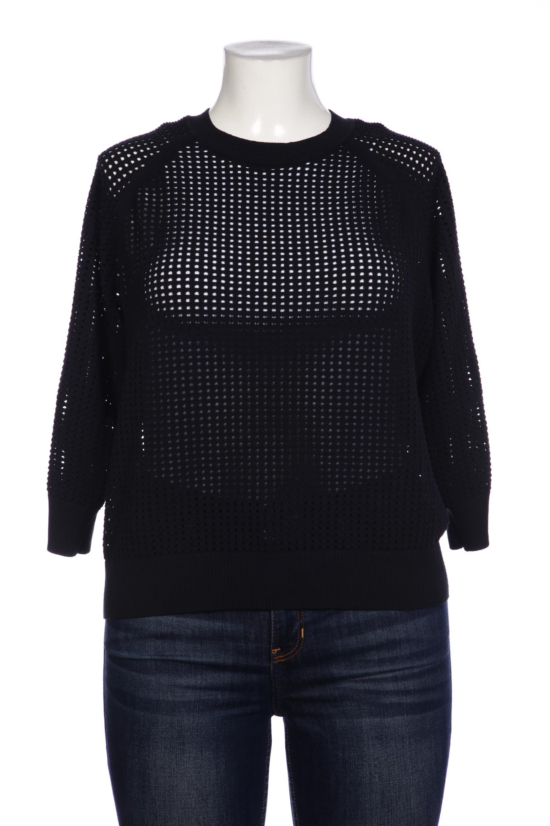 

s.Oliver Damen Pullover, marineblau