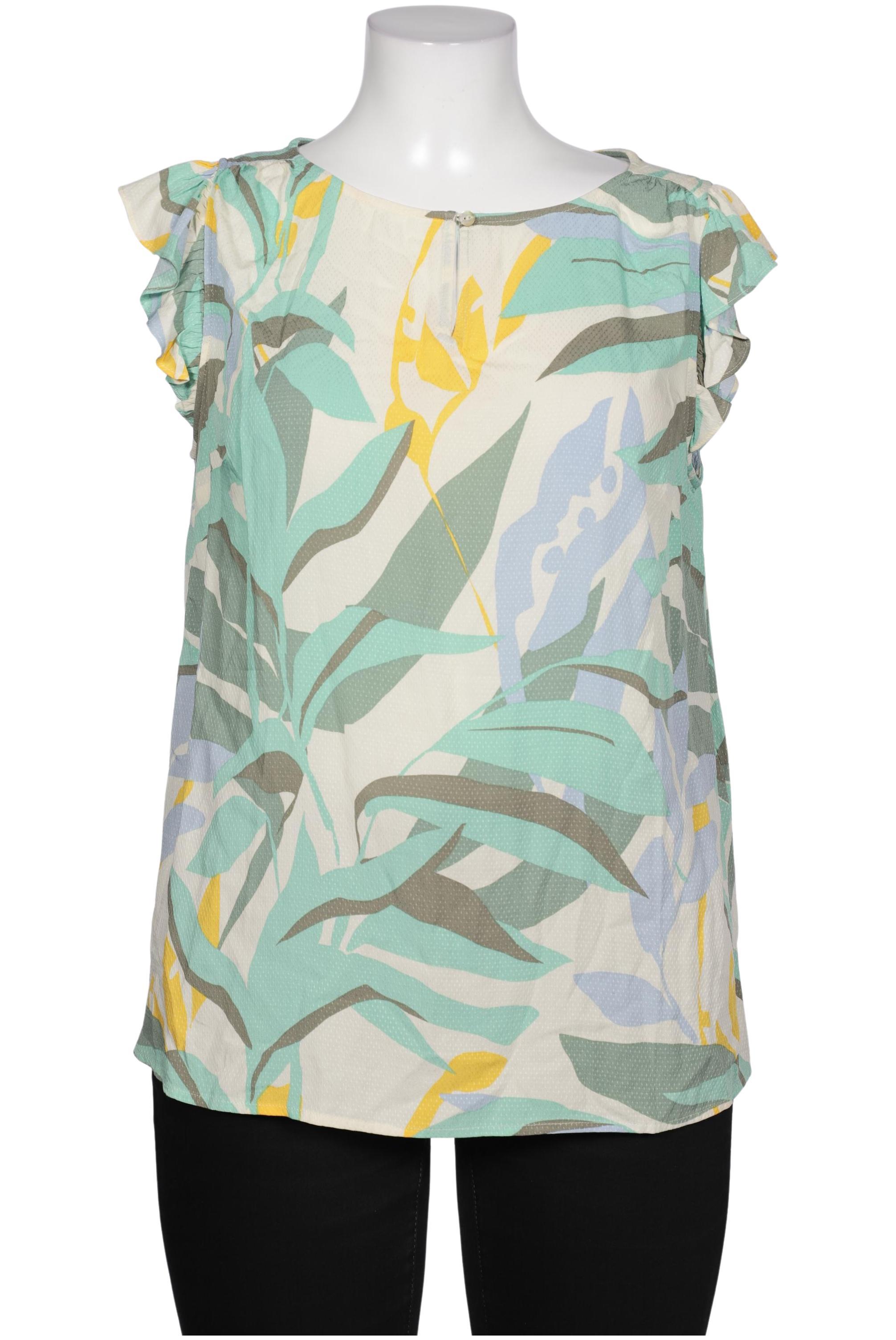 

s.Oliver Damen Bluse, mehrfarbig, Gr. 44