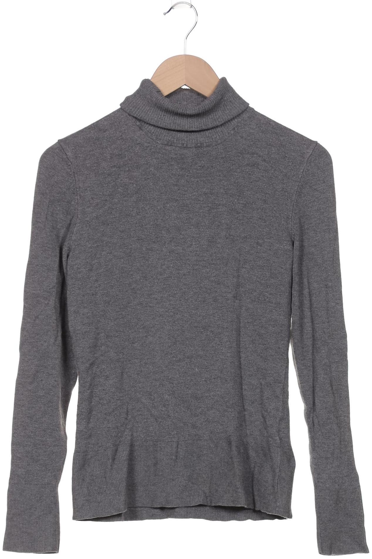 

s.Oliver Damen Pullover, grau, Gr. 36