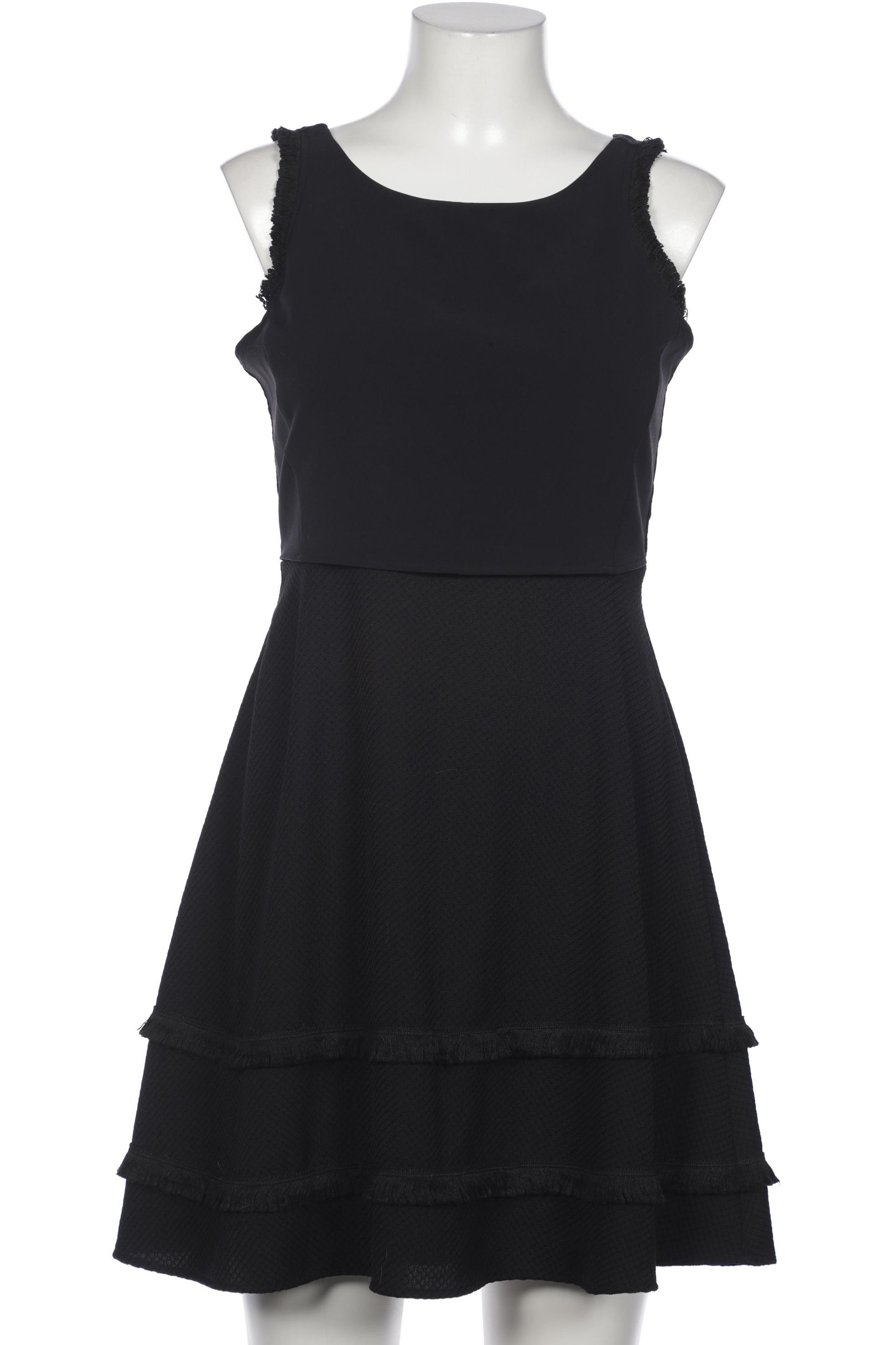 

s.Oliver Damen Kleid, schwarz