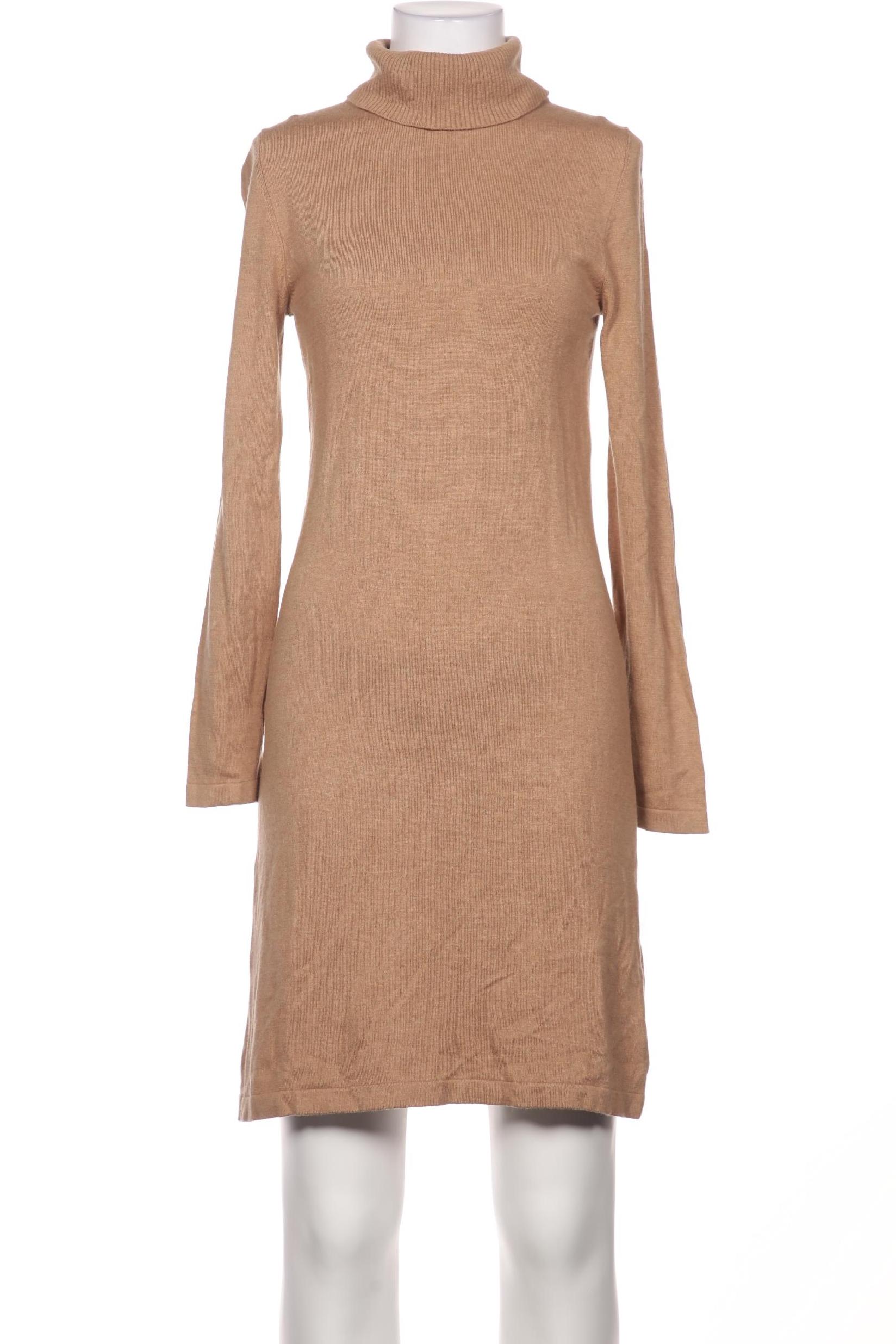 

s.Oliver Damen Kleid, beige, Gr. 36