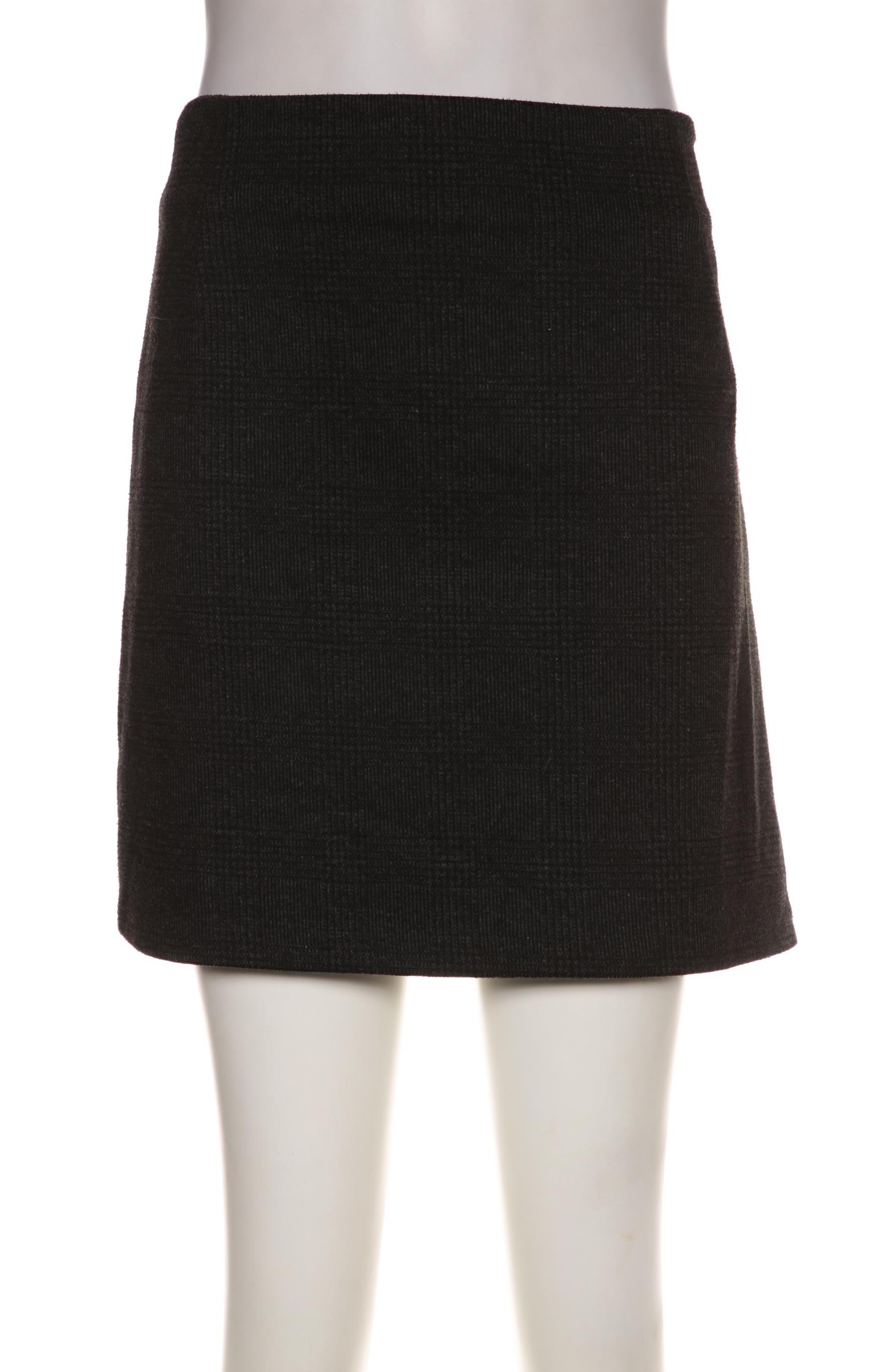 

s.Oliver Damen Rock, grau, Gr. 34
