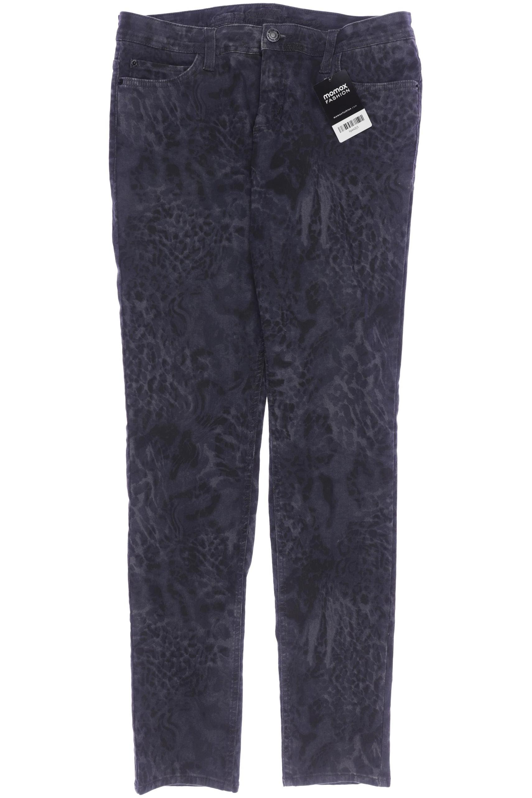 

s.Oliver Damen Jeans, marineblau, Gr. 42