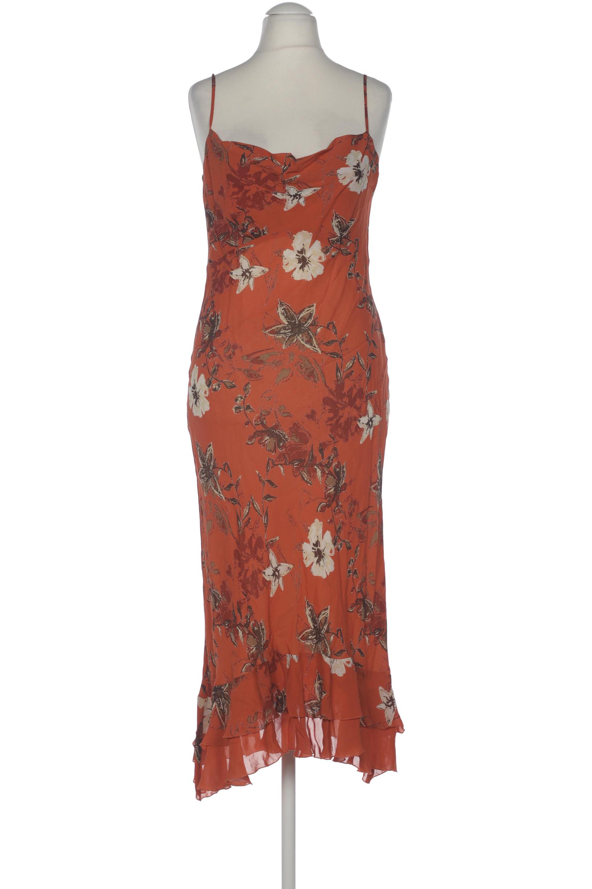 

s.Oliver Damen Kleid, orange, Gr. 40