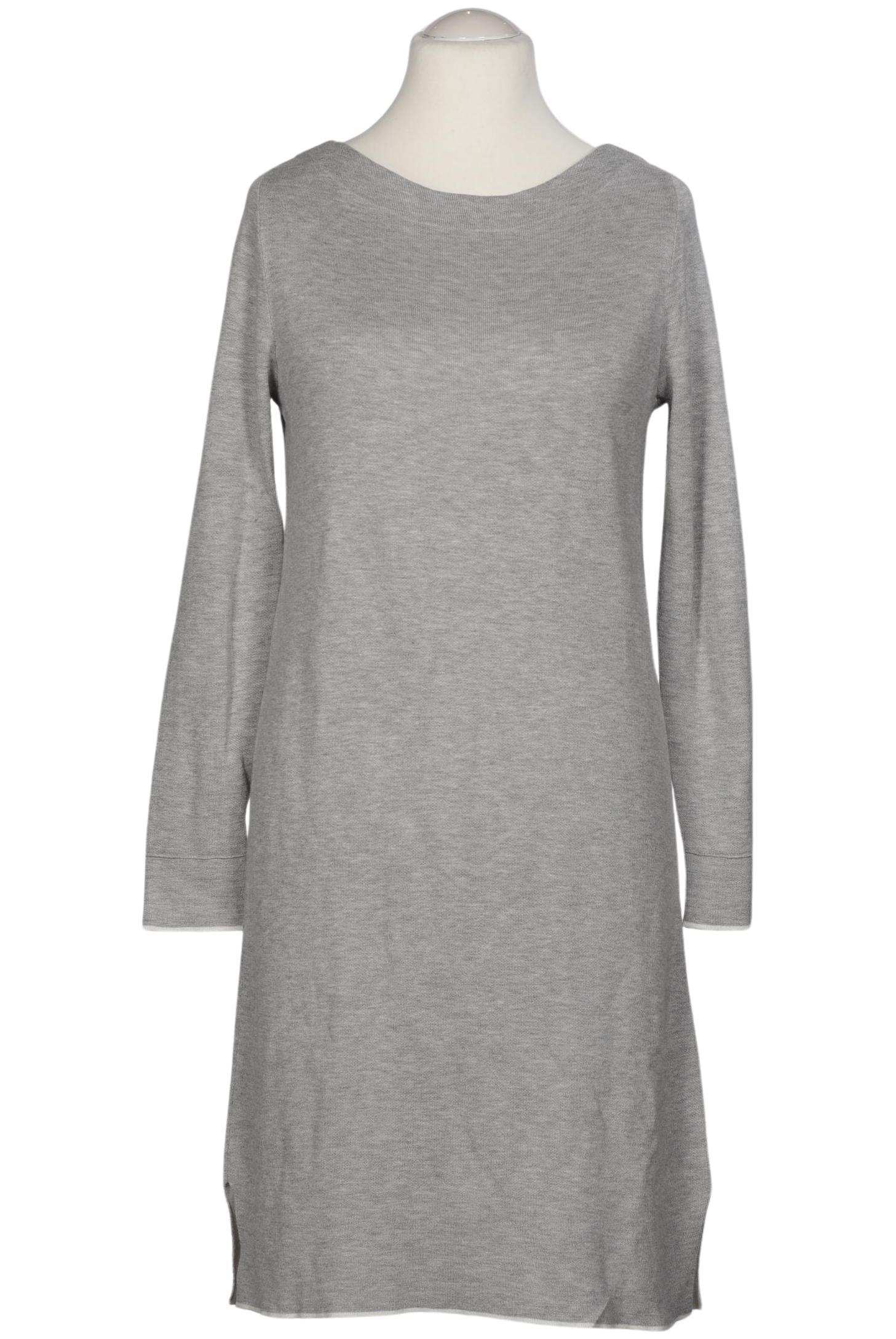 

s.Oliver Damen Kleid, grau, Gr. 40