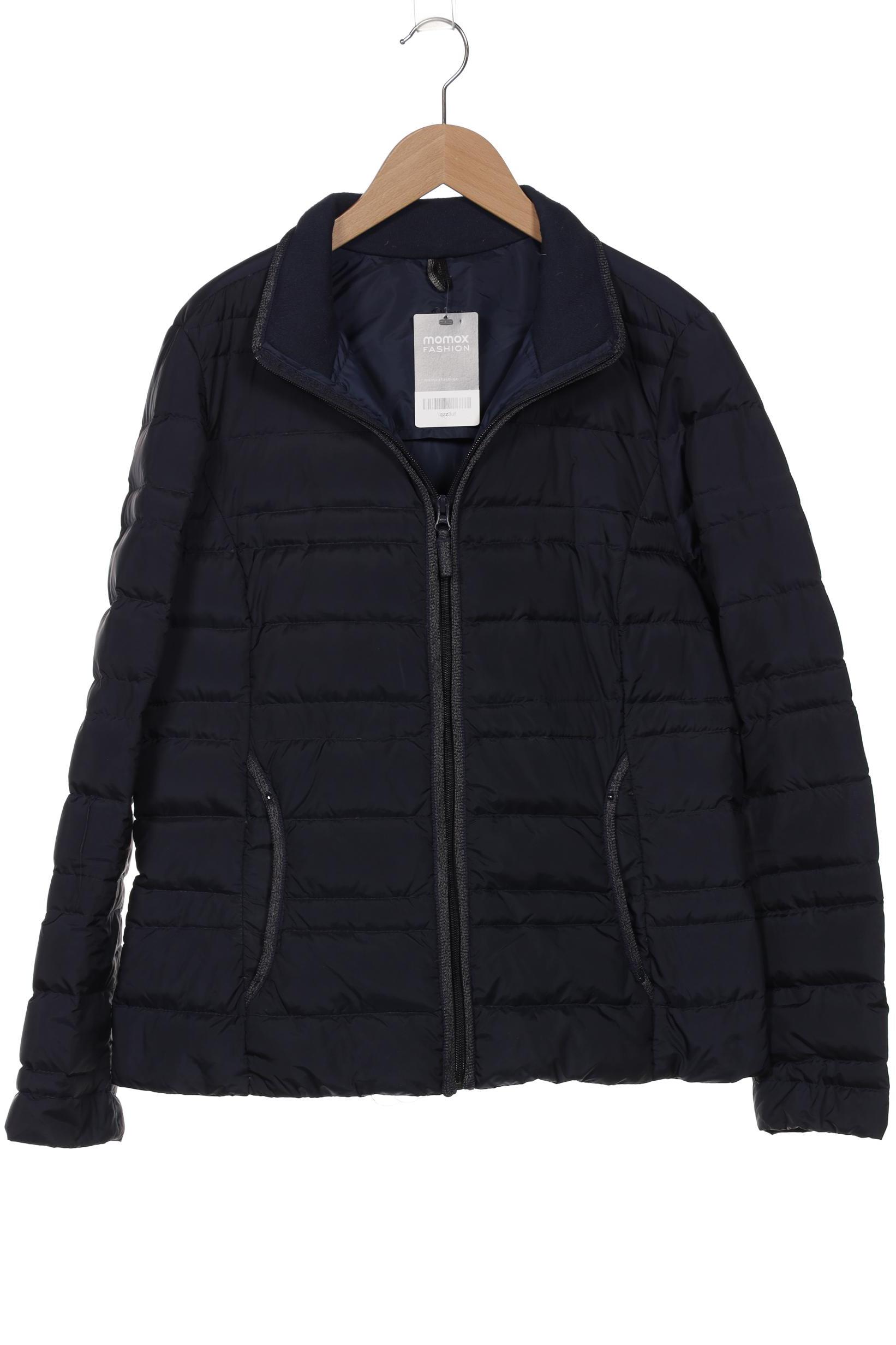 

s.Oliver Damen Jacke, marineblau
