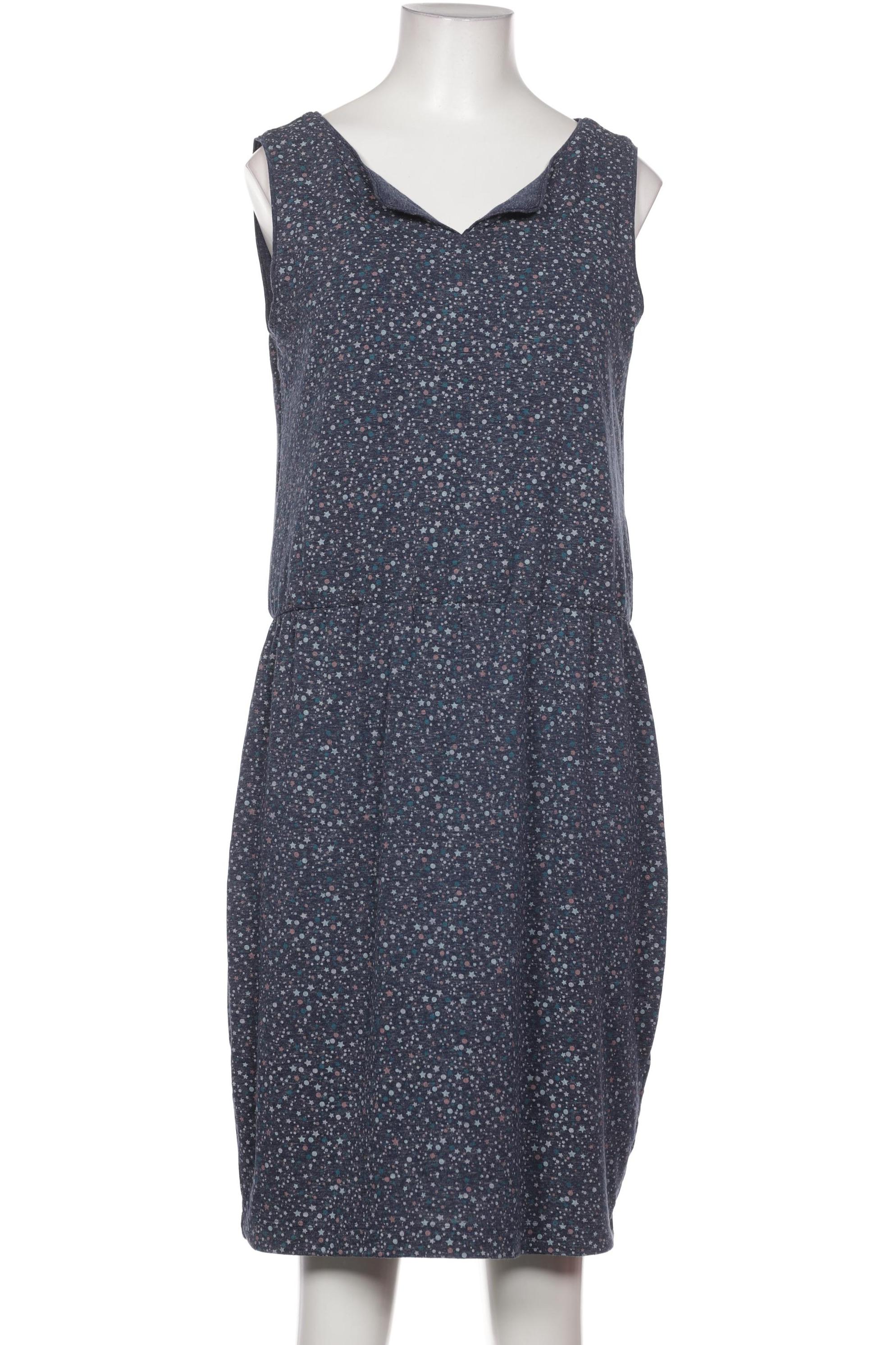 

s.Oliver Damen Kleid, marineblau, Gr. 36